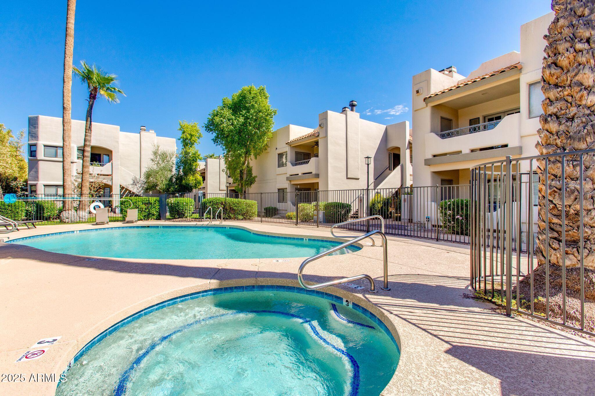 3640 N 38TH Street, 205