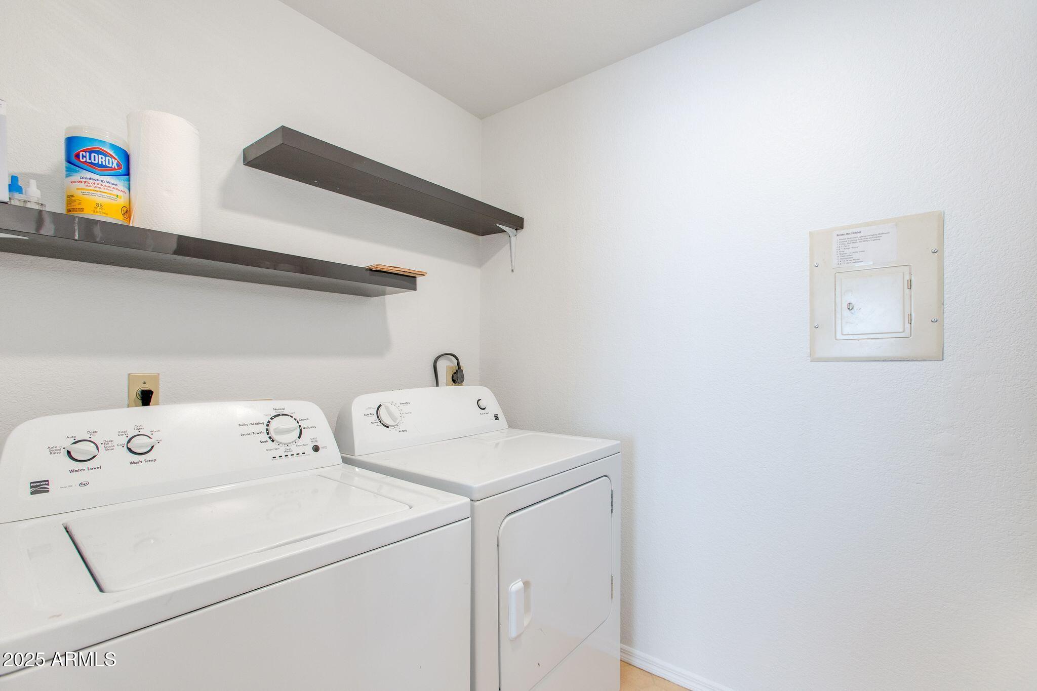 3640 N 38TH Street, 205