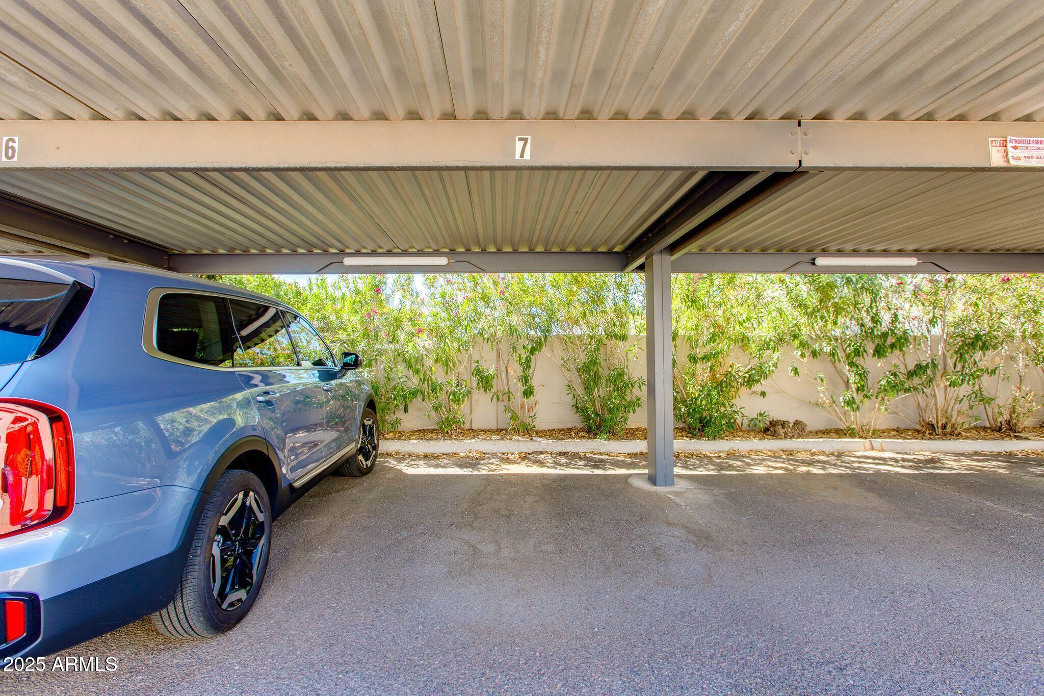 3640 N 38TH Street, 205