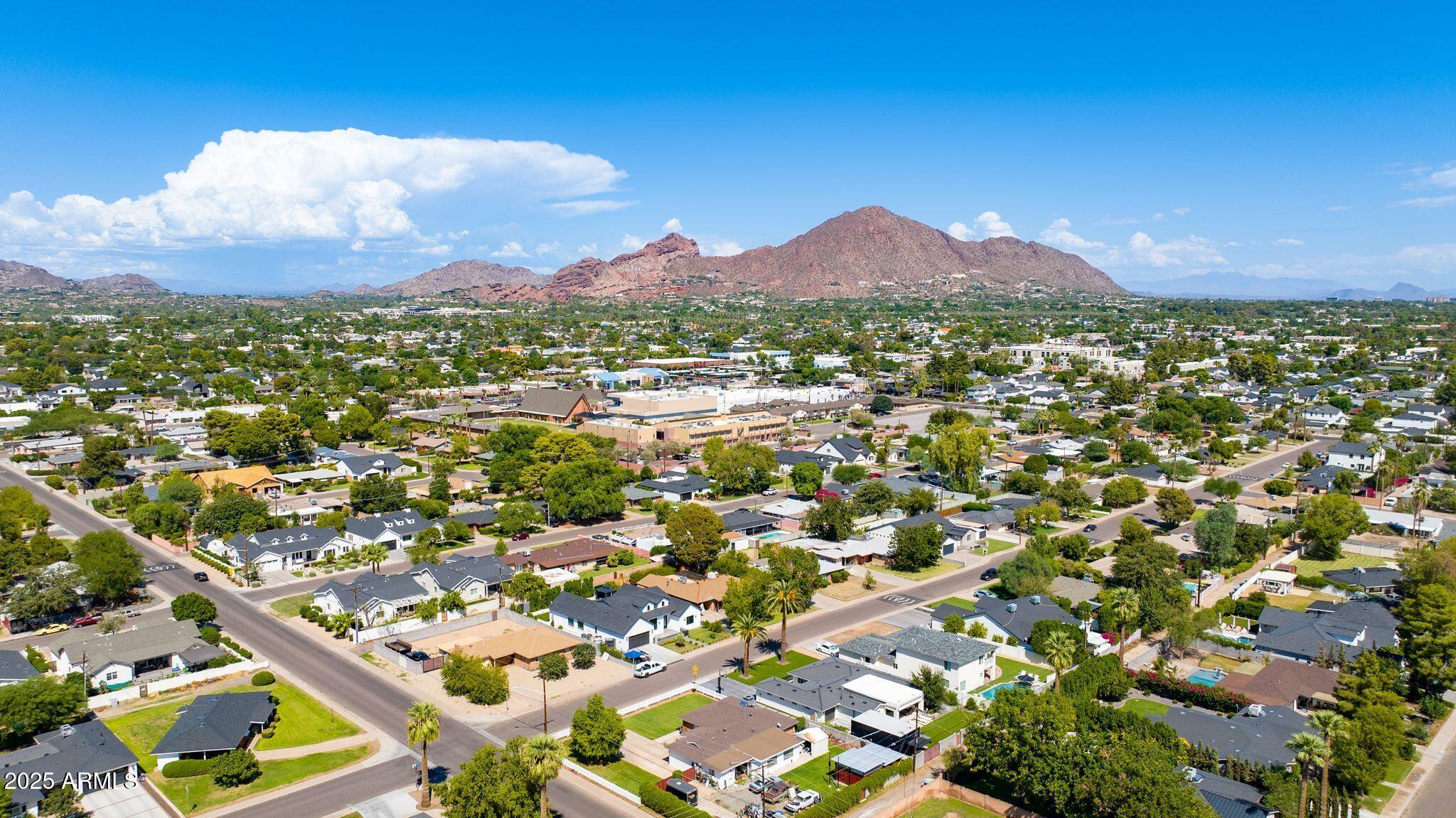 3640 N 38TH Street, 205