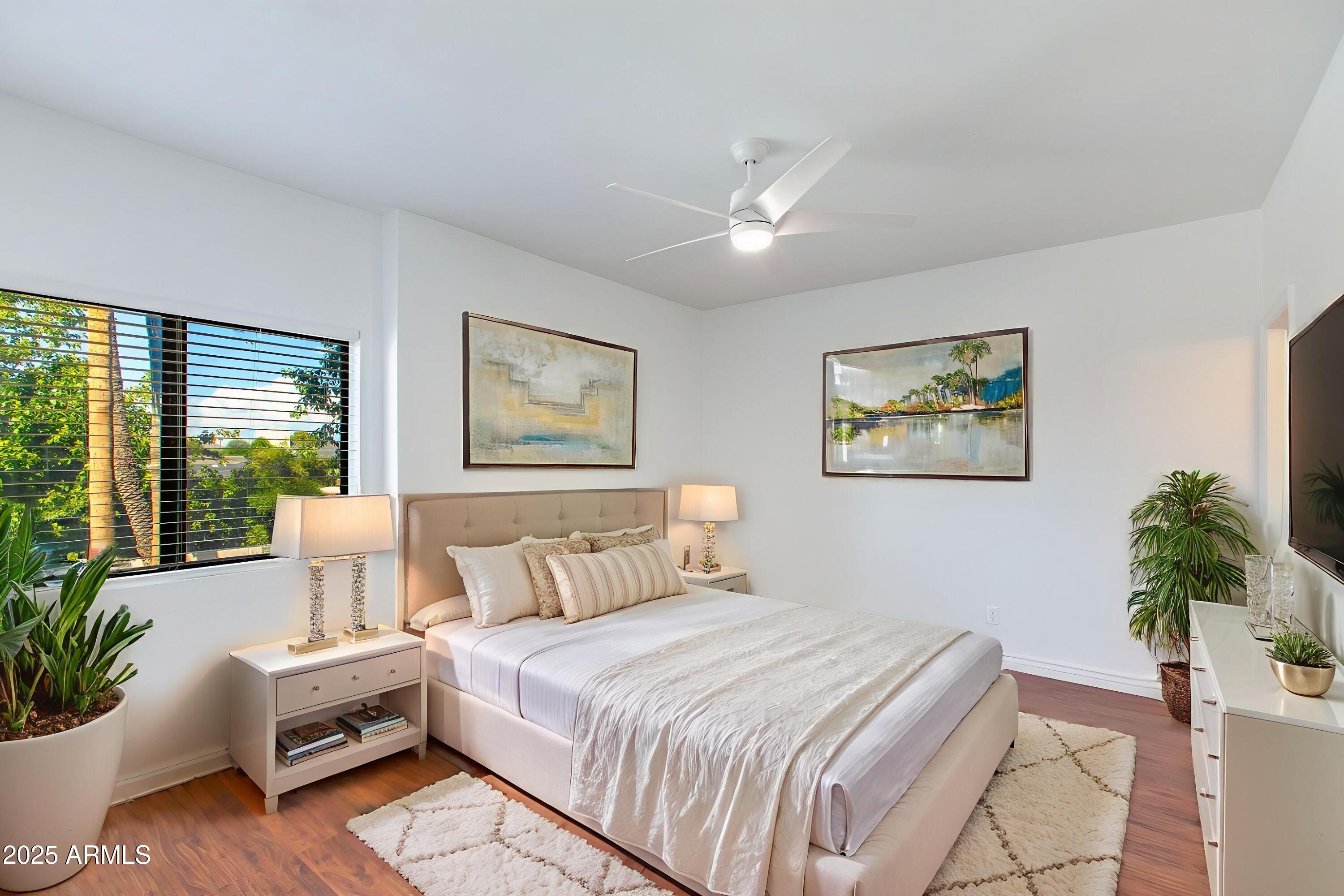 3640 N 38TH Street, 205