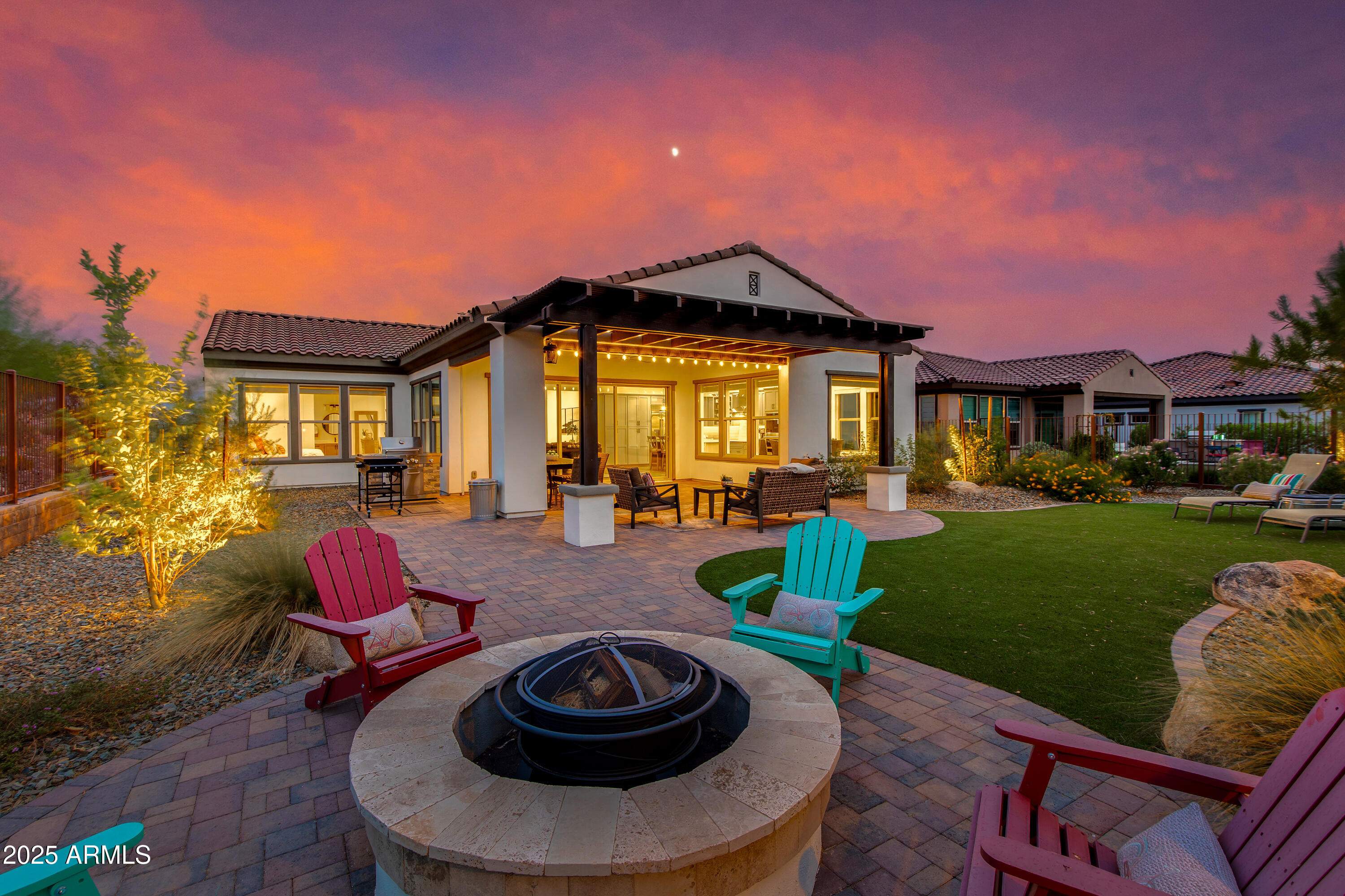 4298 CACTUS BLOSSOM Road