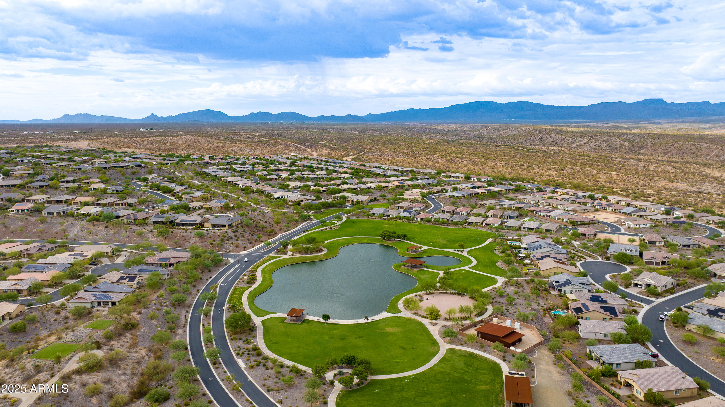 4298 CACTUS BLOSSOM Road