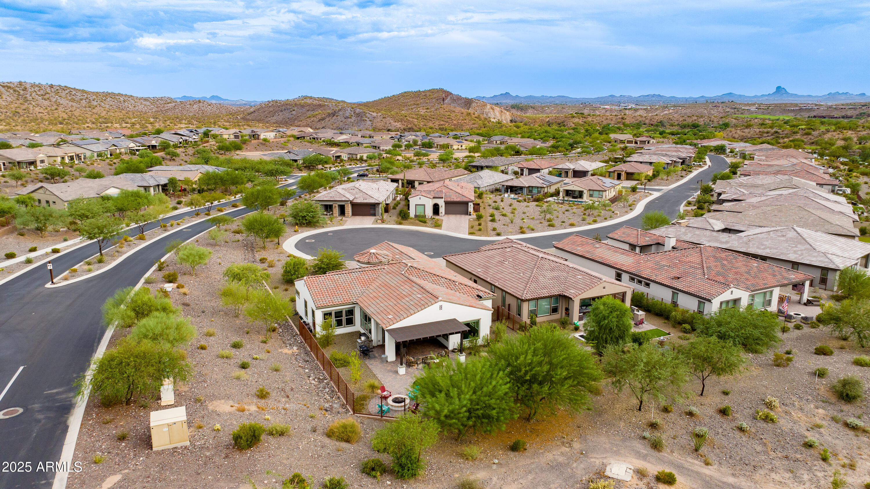 4298 CACTUS BLOSSOM Road