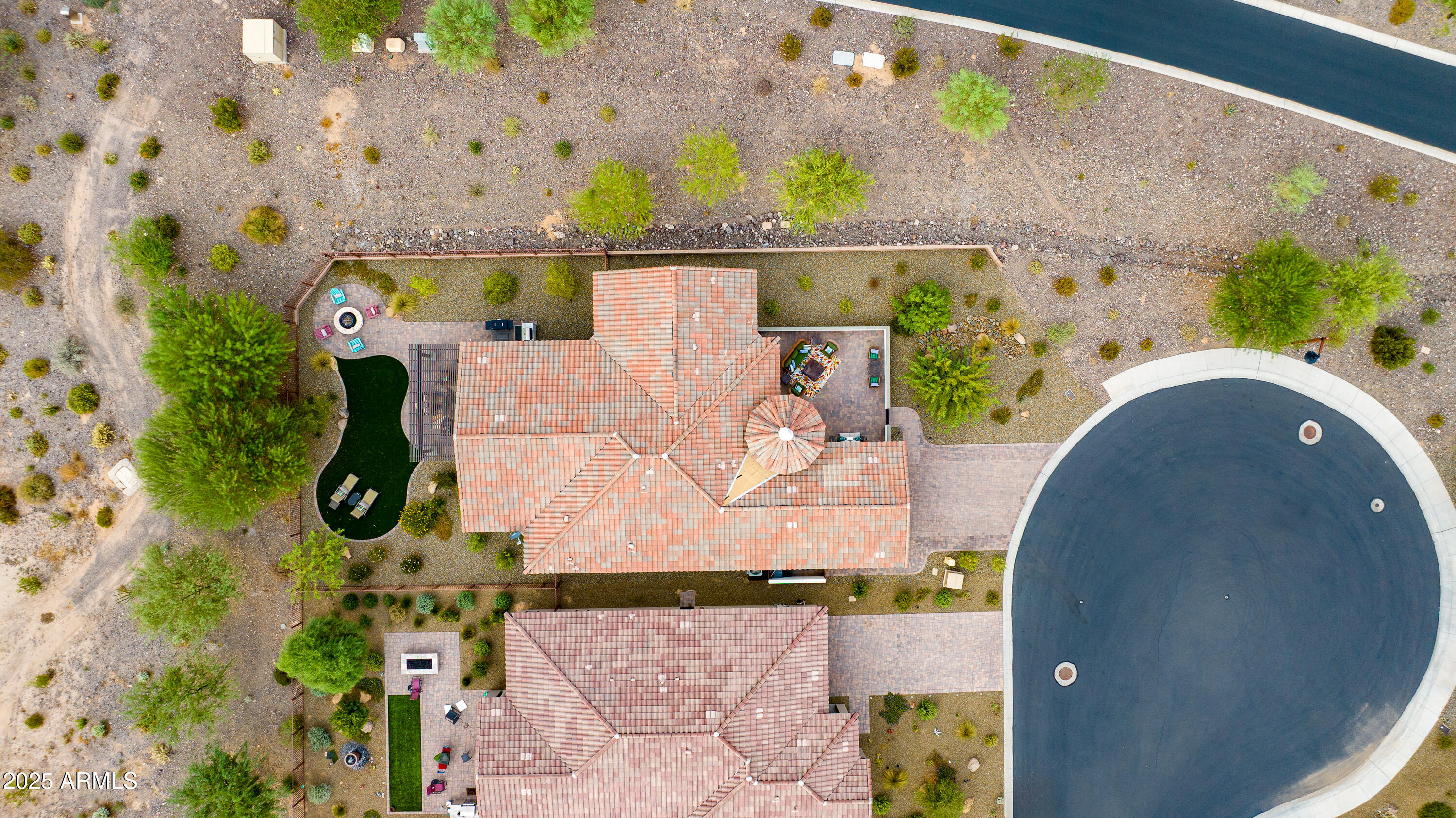 4298 CACTUS BLOSSOM Road