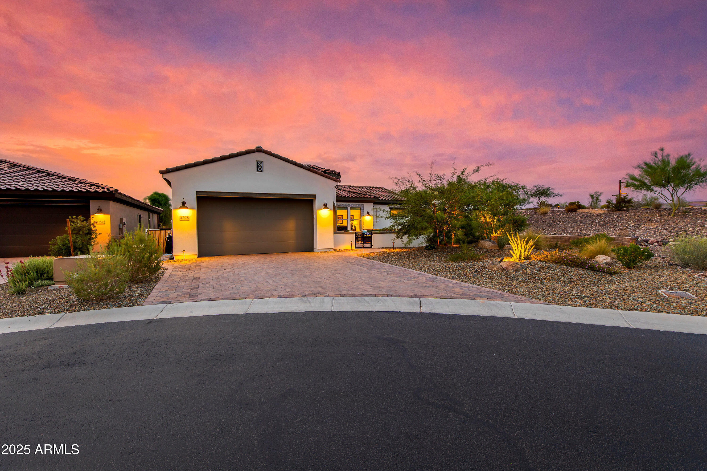 4298 CACTUS BLOSSOM Road