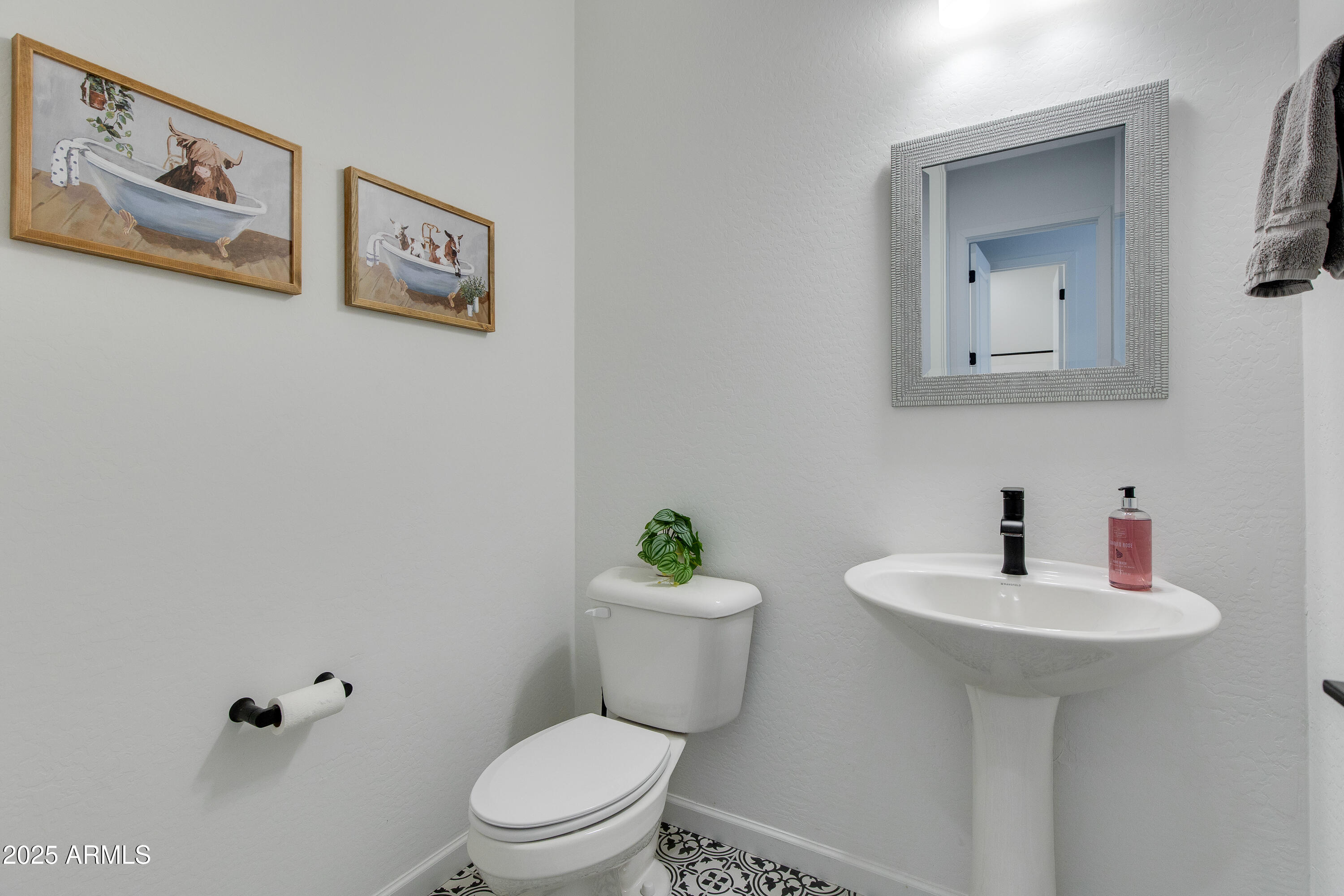 4298 CACTUS BLOSSOM Road