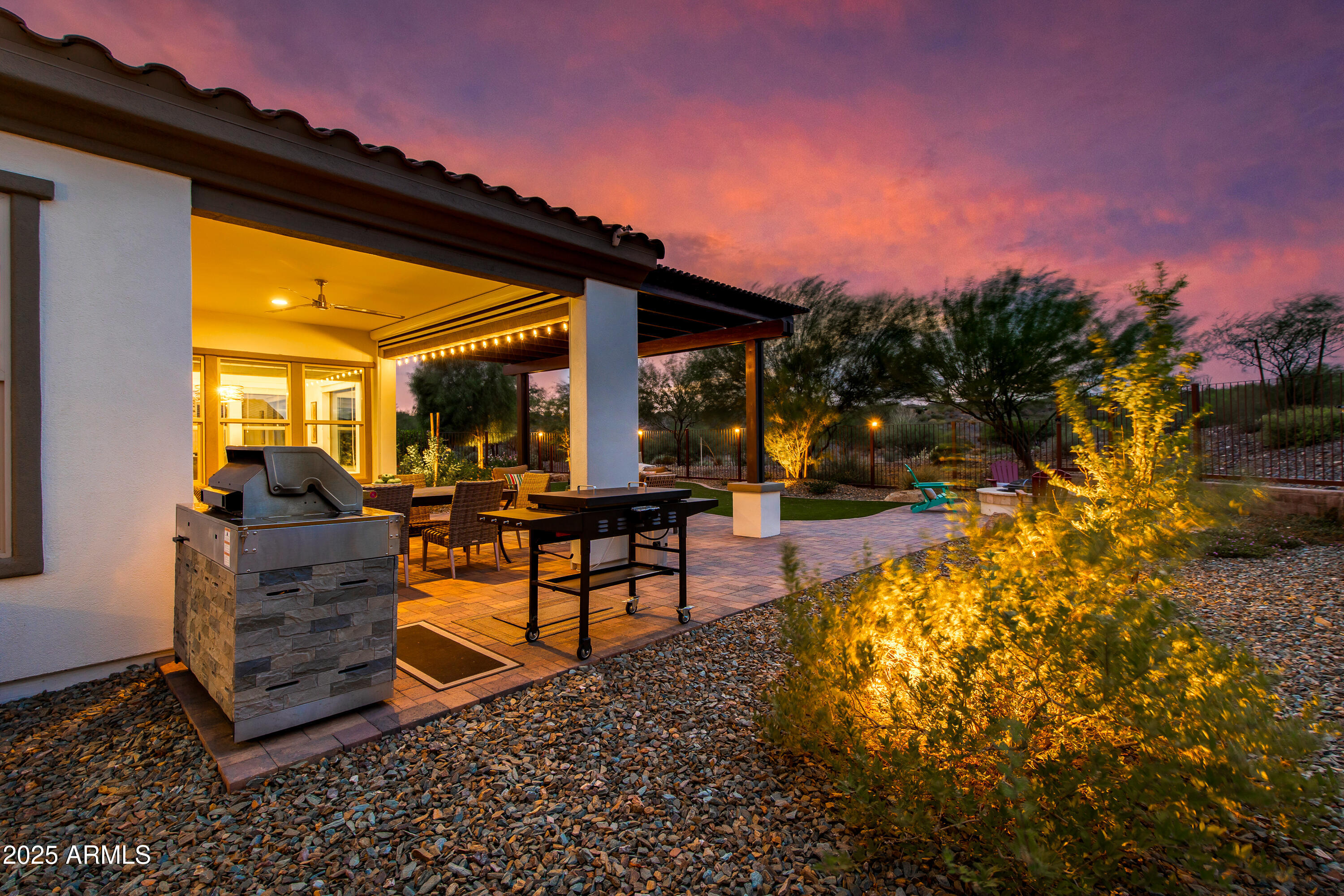 4298 CACTUS BLOSSOM Road