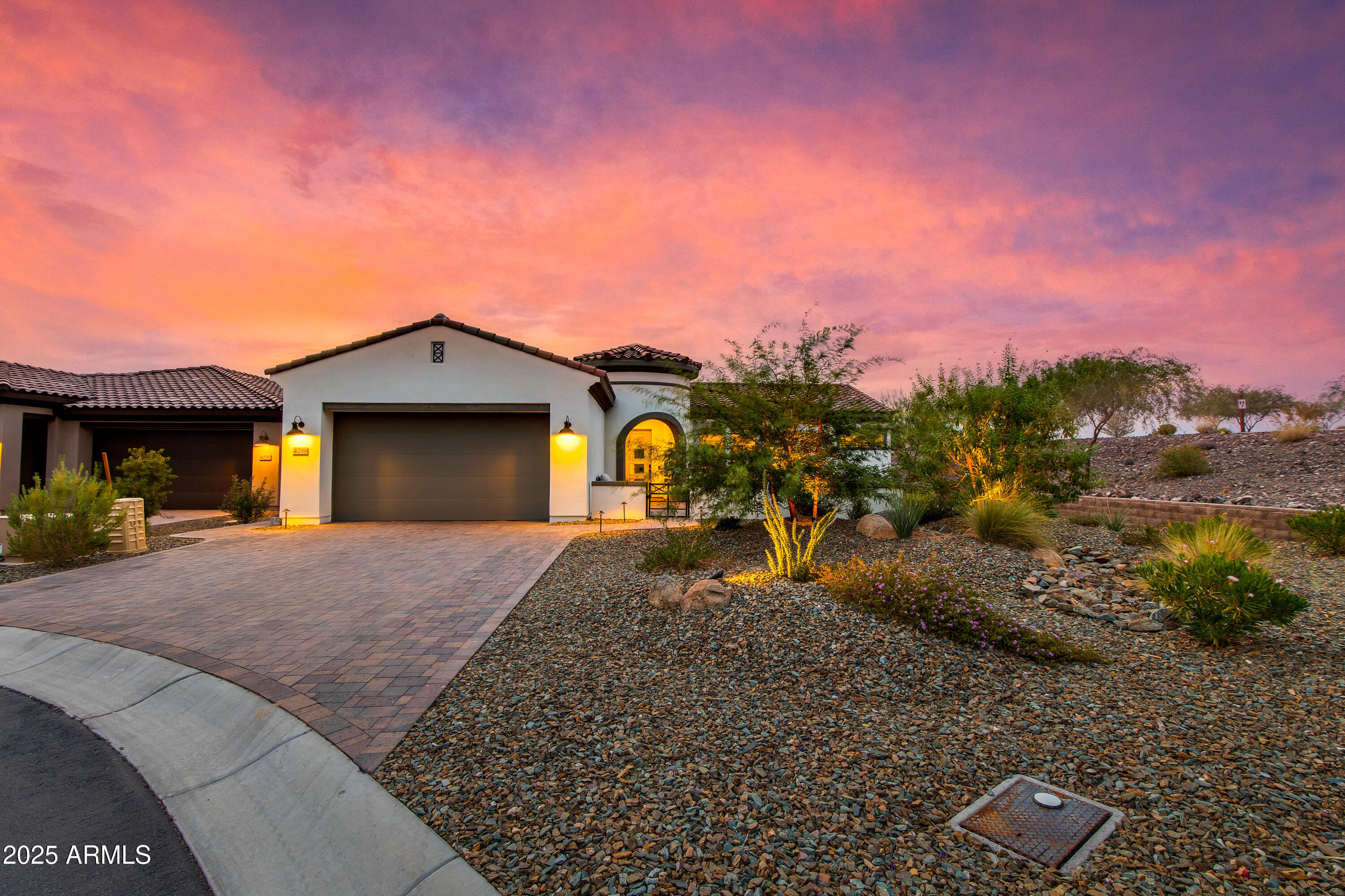 4298 CACTUS BLOSSOM Road