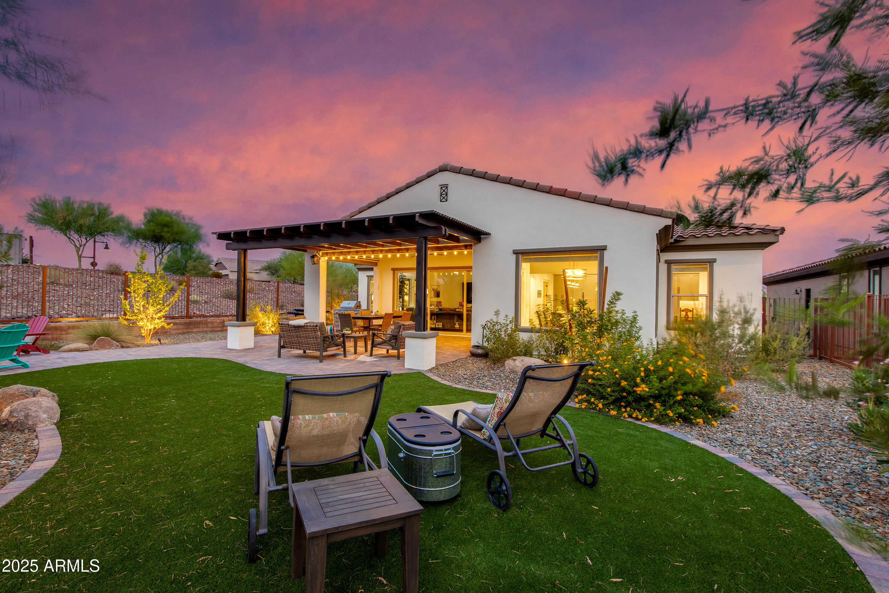 4298 CACTUS BLOSSOM Road