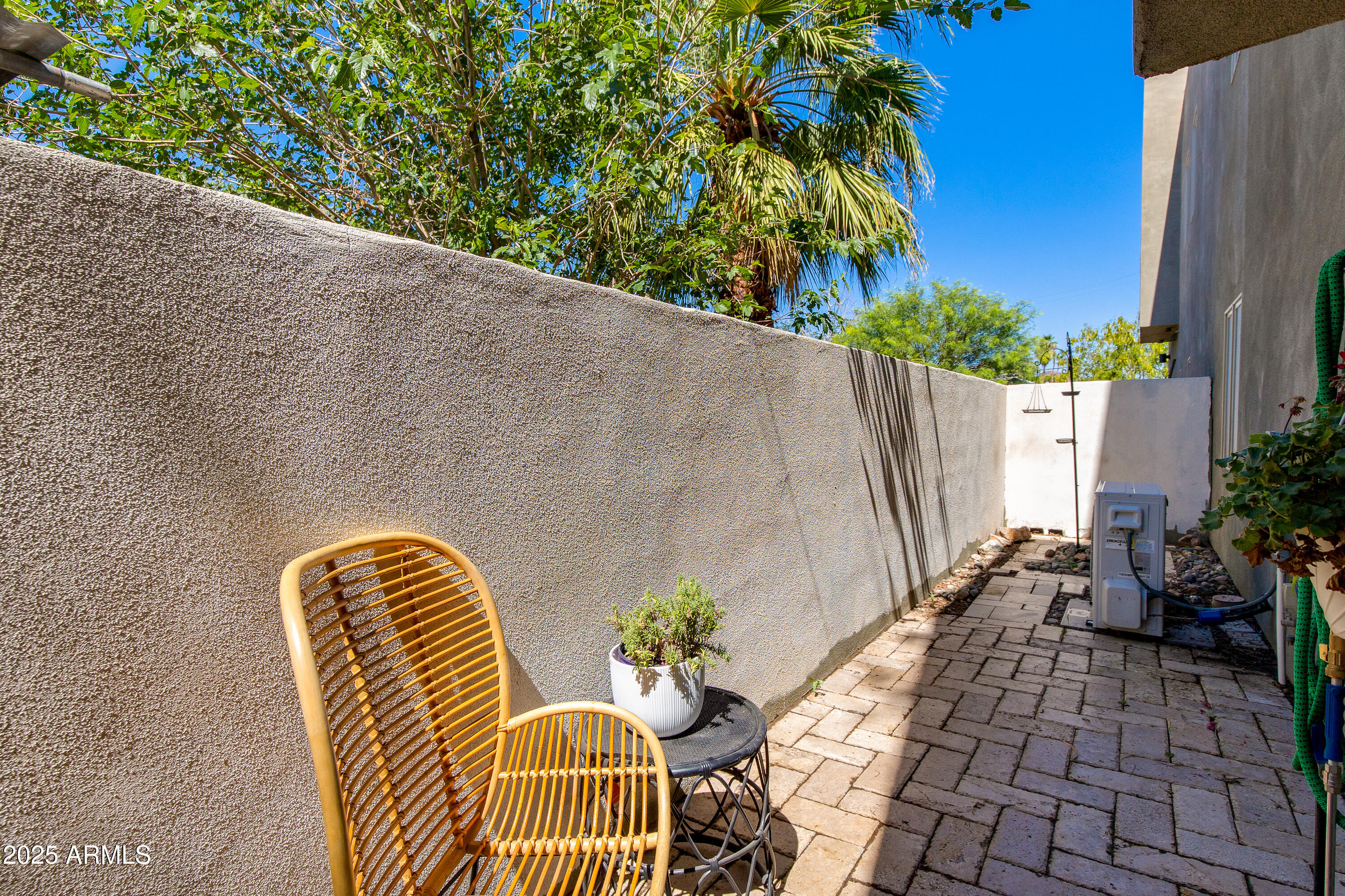 312 S HARDY Drive, 106