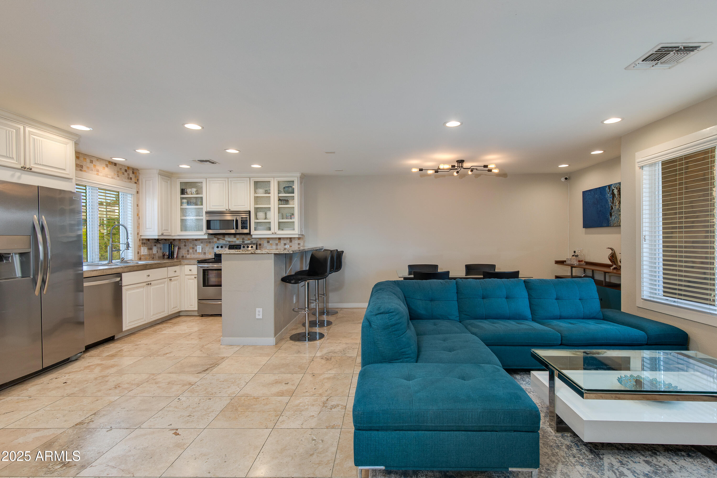 312 S HARDY Drive, 106