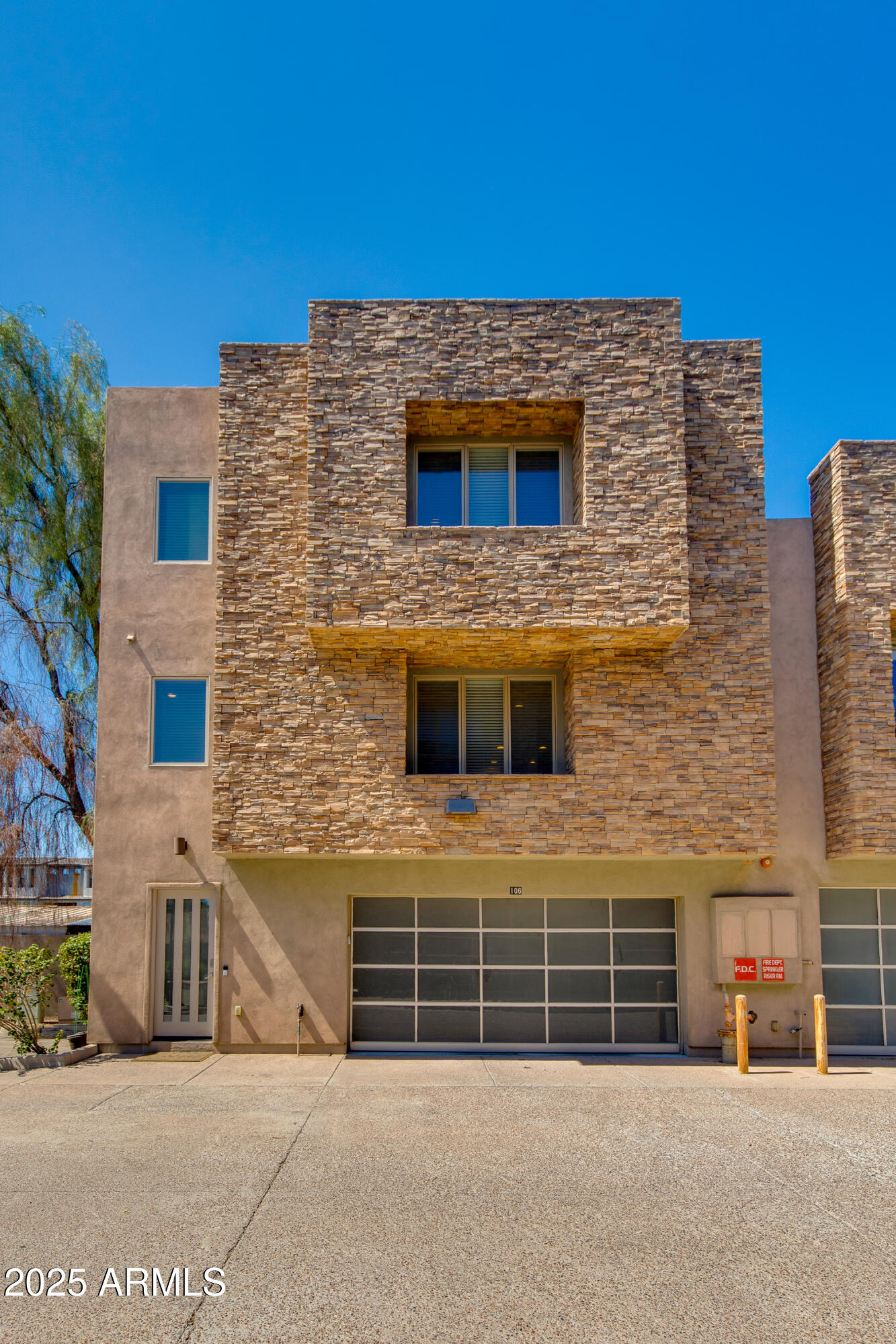 312 S HARDY Drive, 106