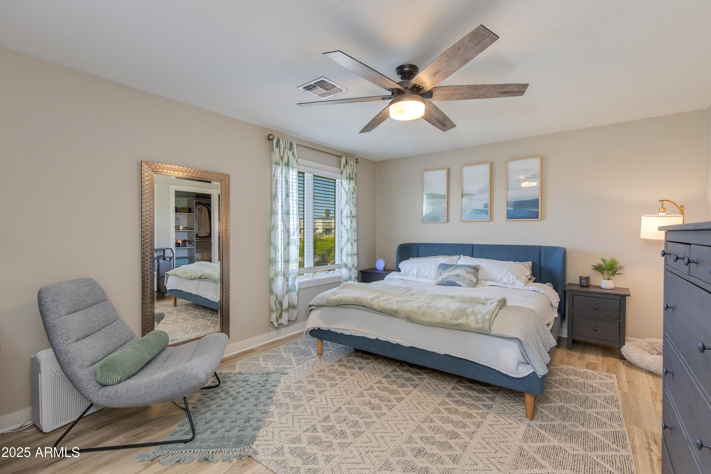 312 S HARDY Drive, 106