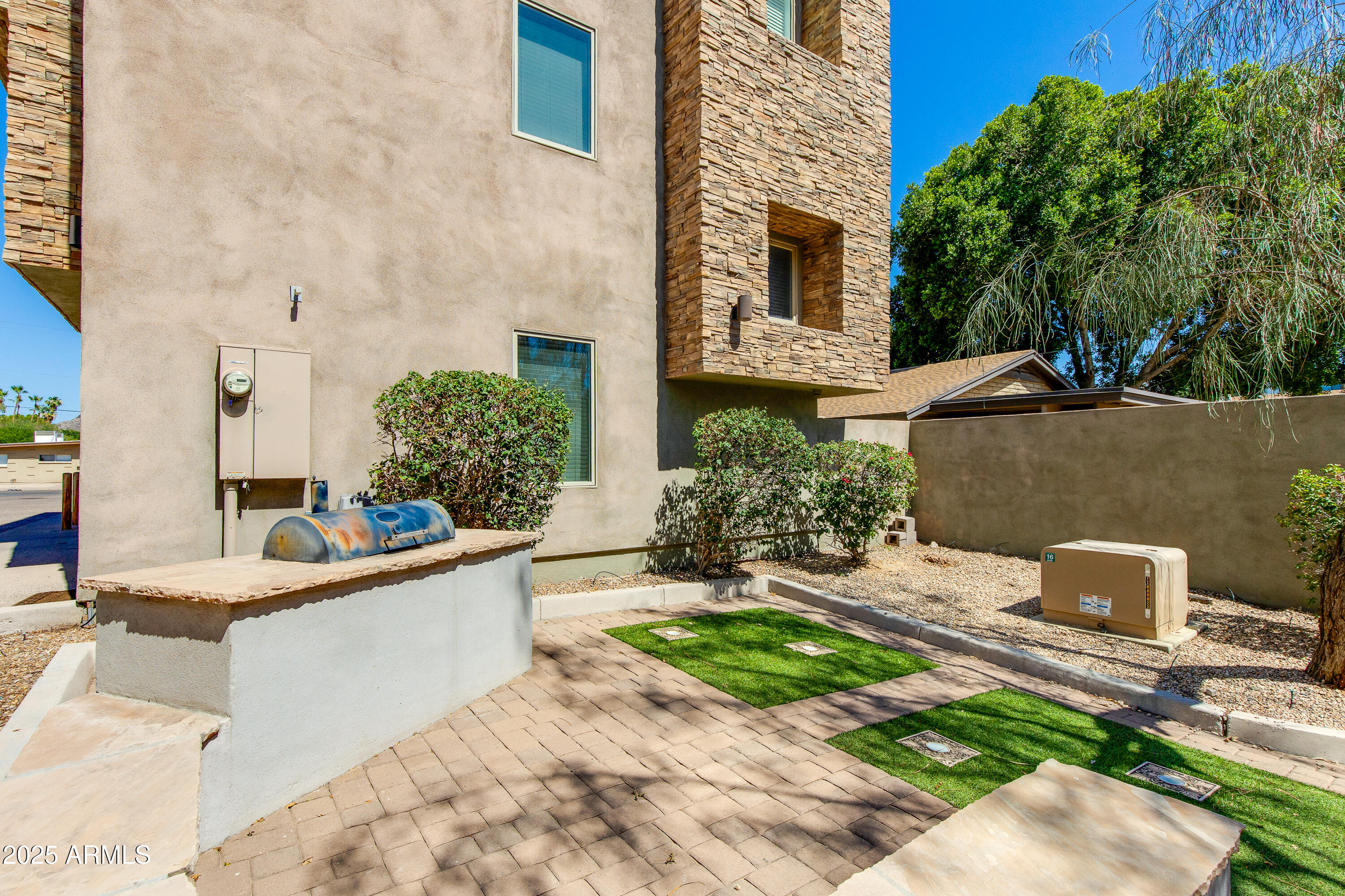 312 S HARDY Drive, 106