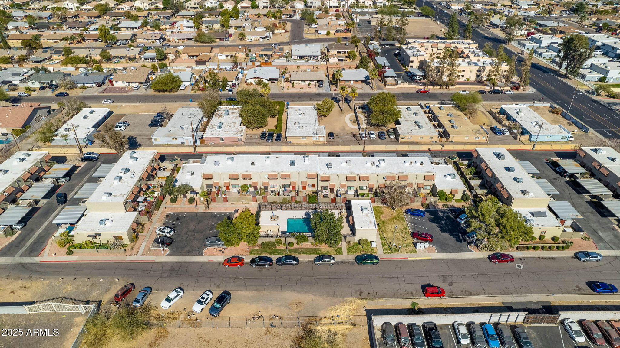 2724 W MCLELLAN Boulevard, 131