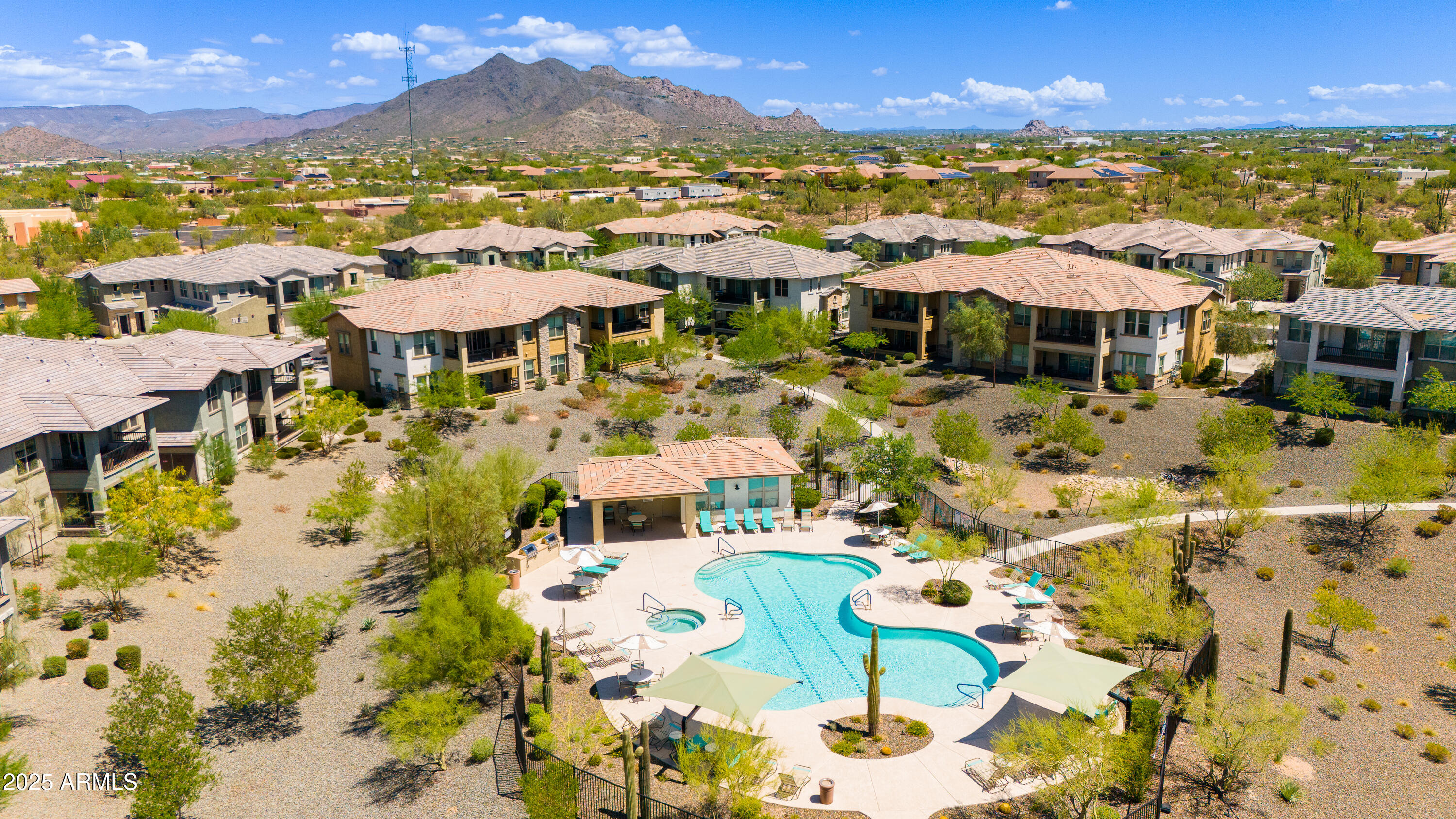 5100 E RANCHO PALOMA Drive, 1025