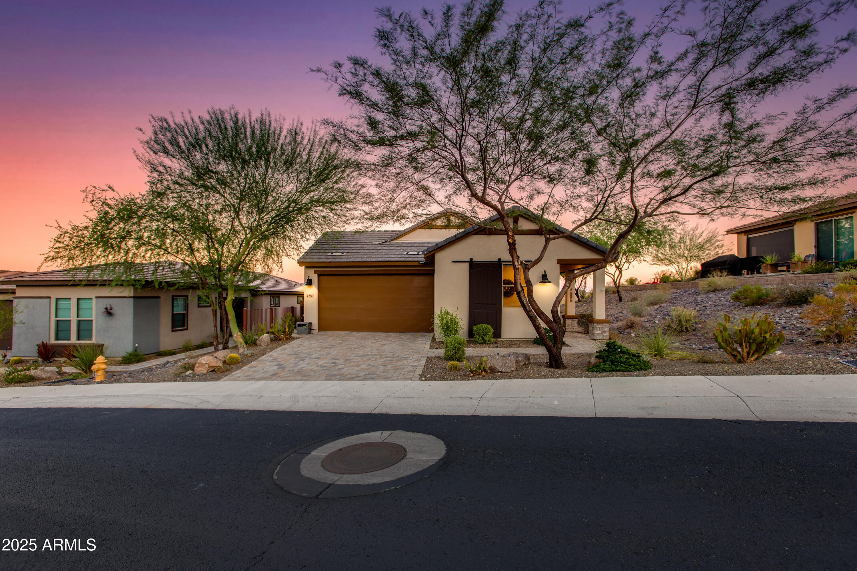 4289 TUMBLEWEED Drive