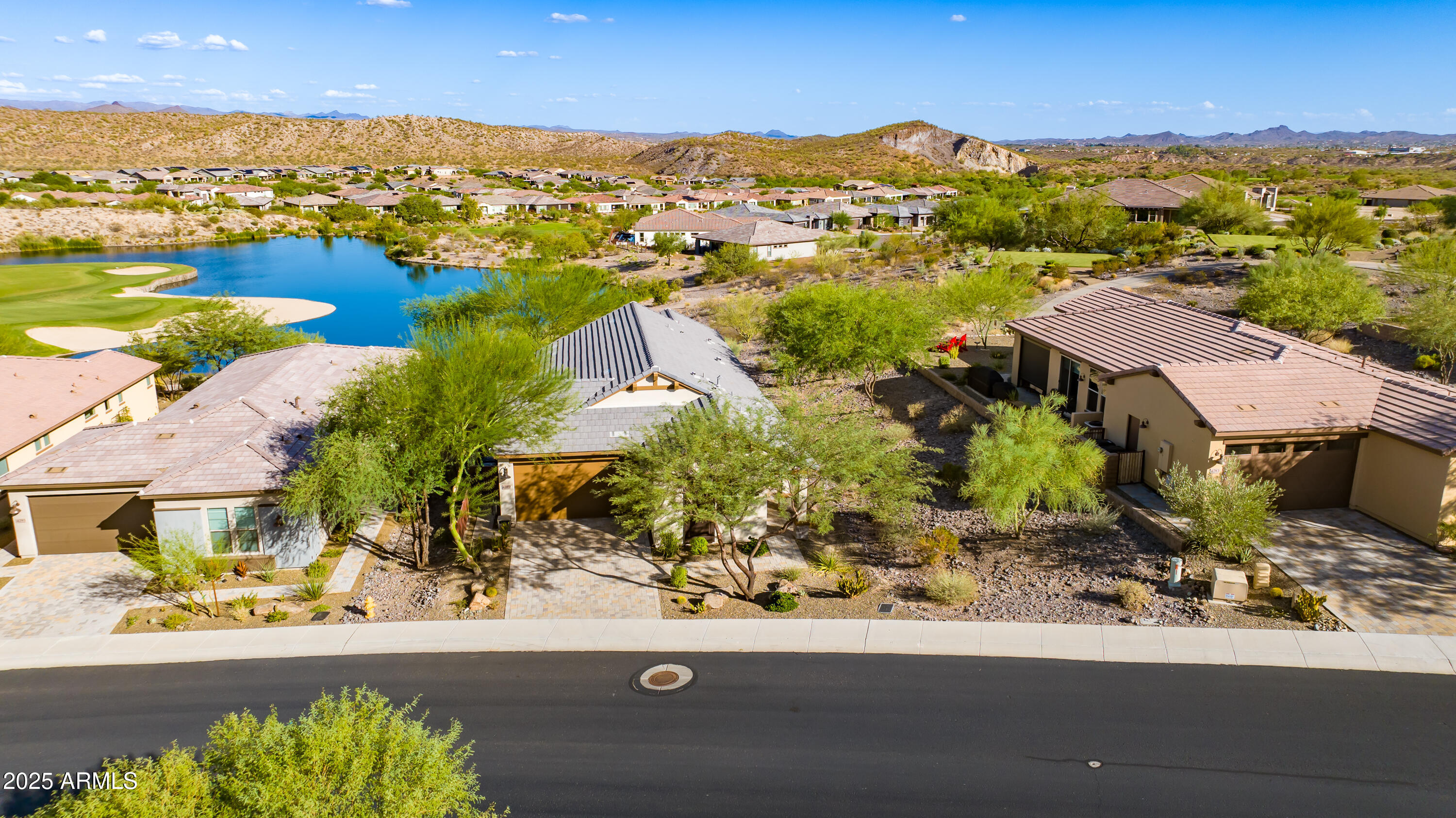 4289 TUMBLEWEED Drive