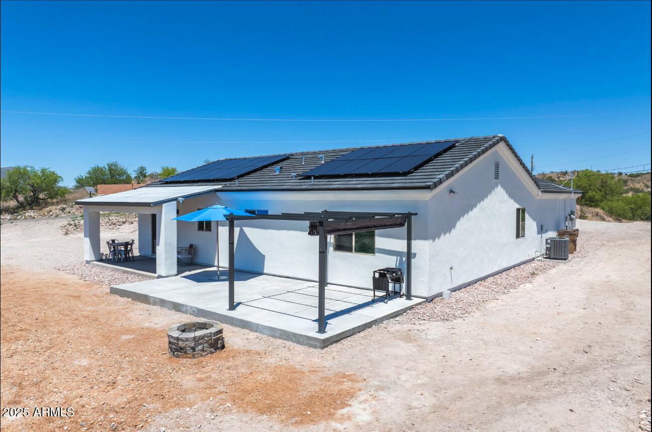 1182 E PASEO MATAMOROS