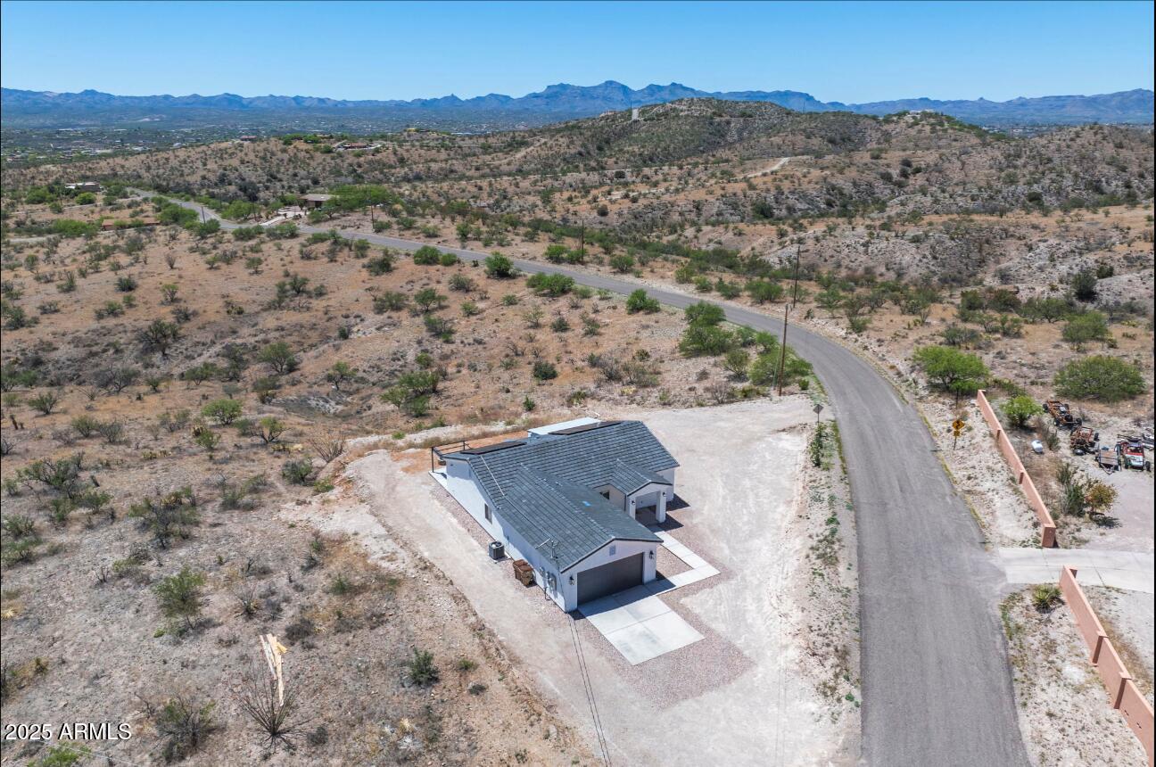 1182 E PASEO MATAMOROS