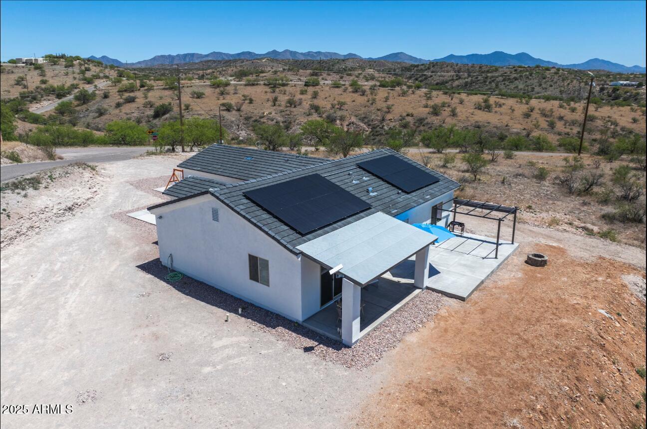 1182 E PASEO MATAMOROS