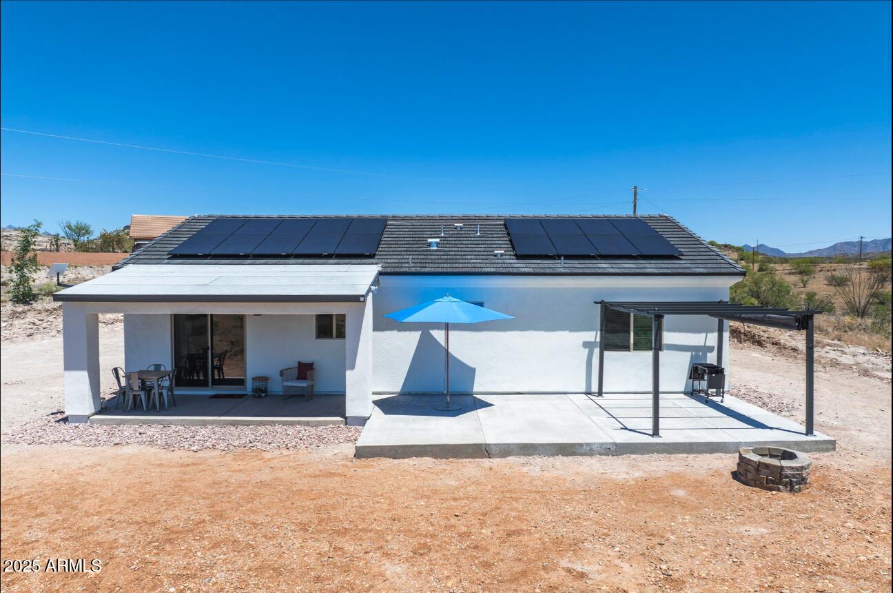 1182 E PASEO MATAMOROS