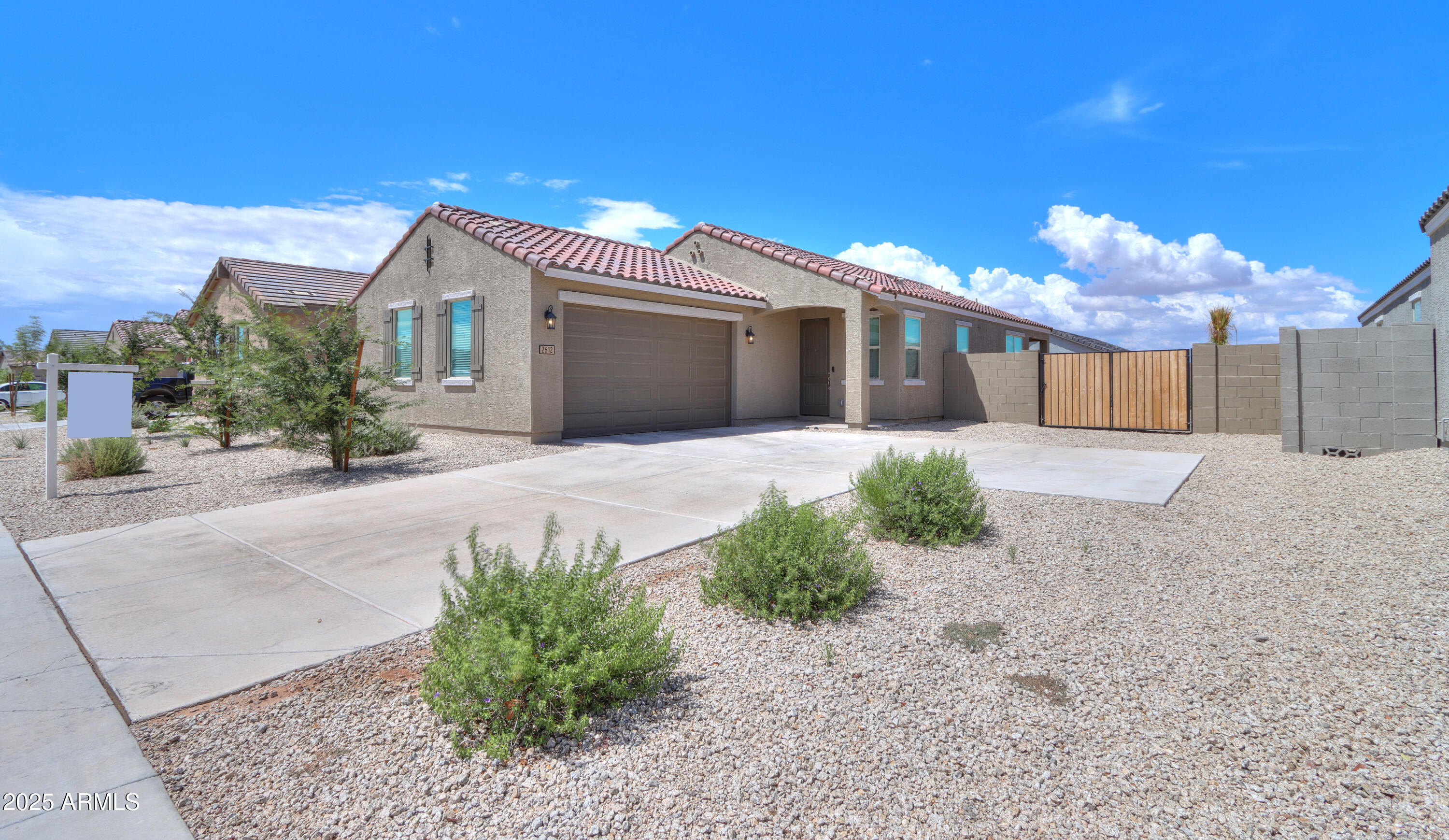 2612 E CORAZON Trail