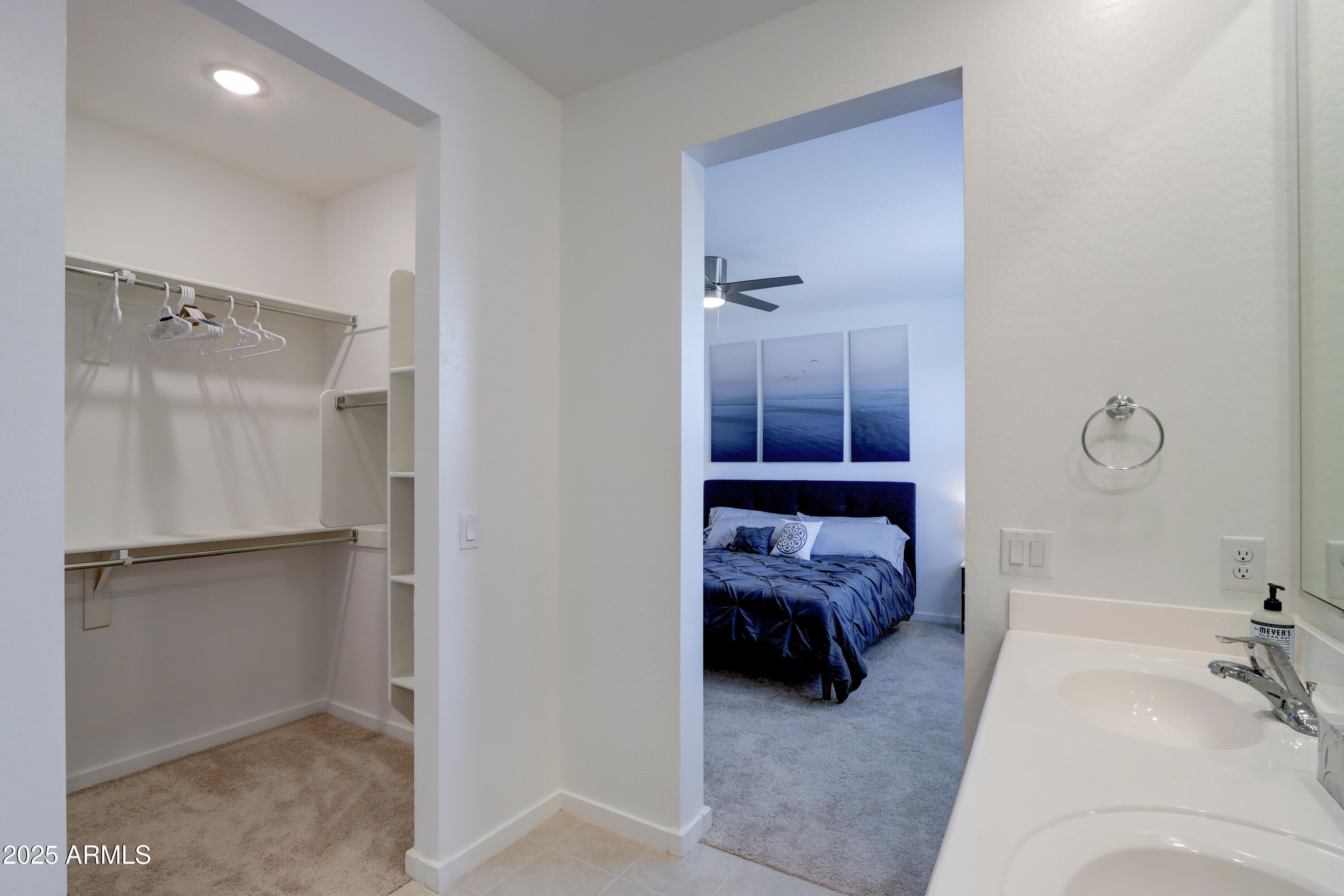 2612 E CORAZON Trail