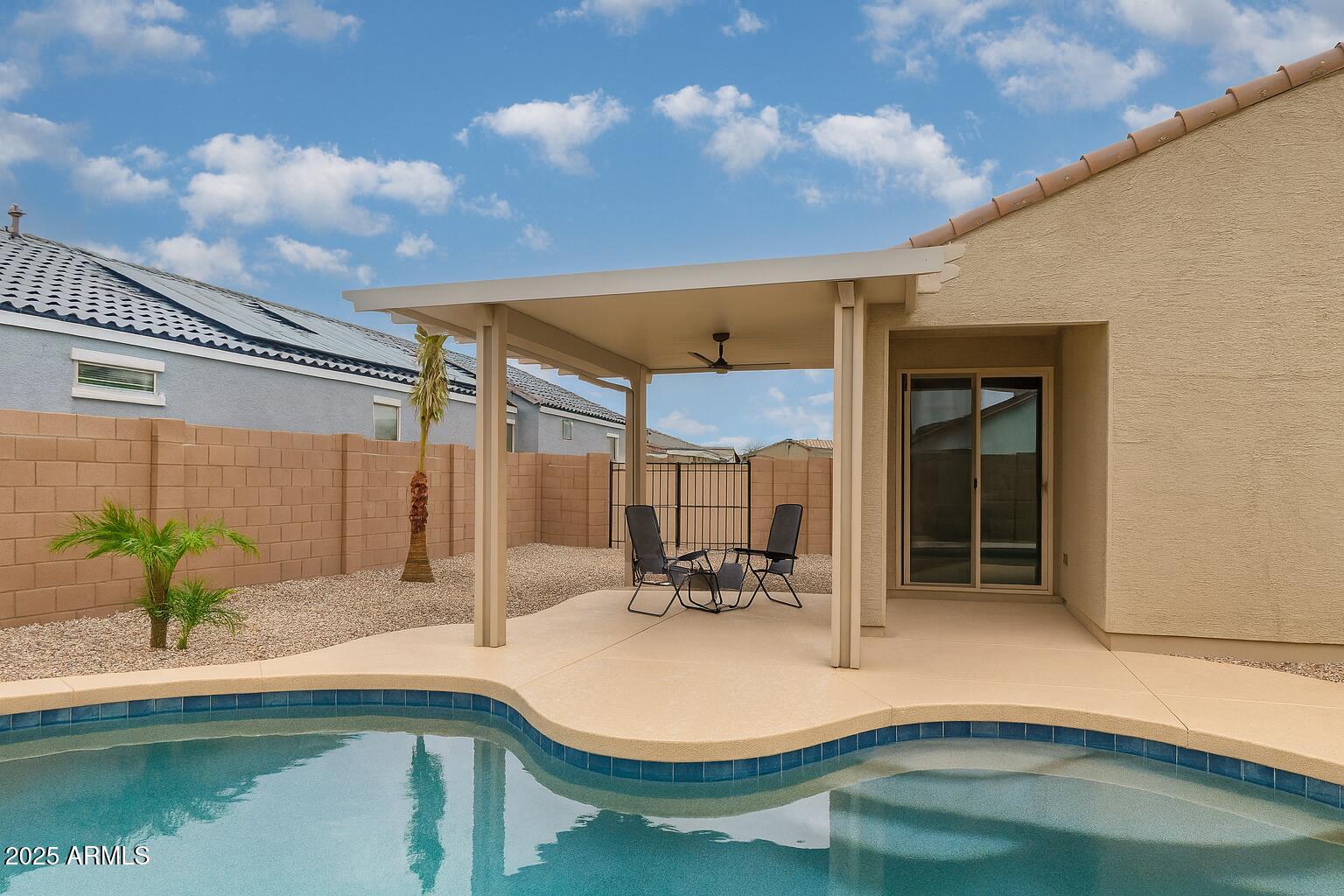 2612 E CORAZON Trail