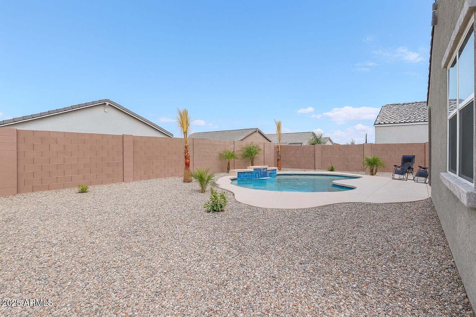 2612 E CORAZON Trail