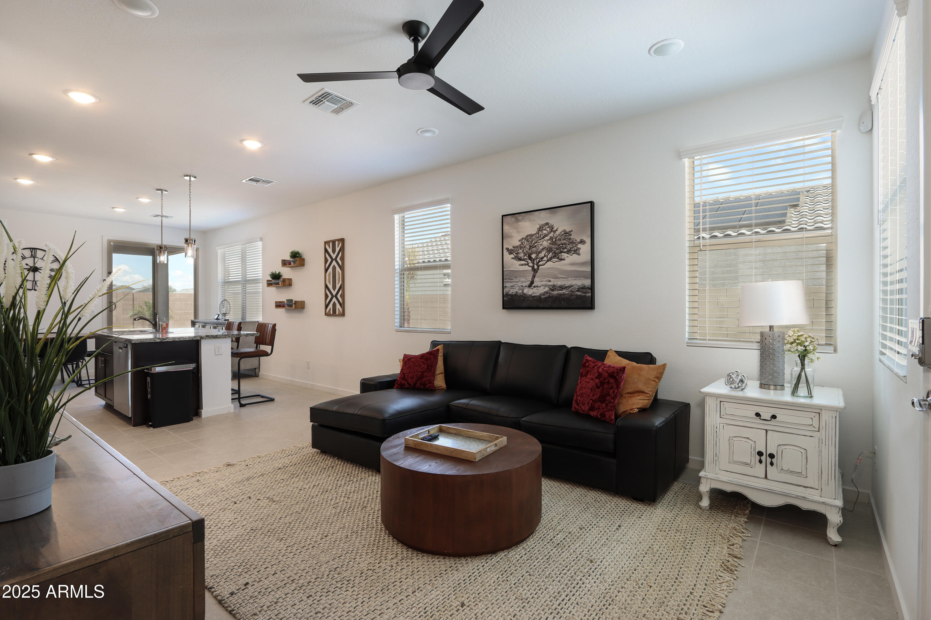 2612 E CORAZON Trail