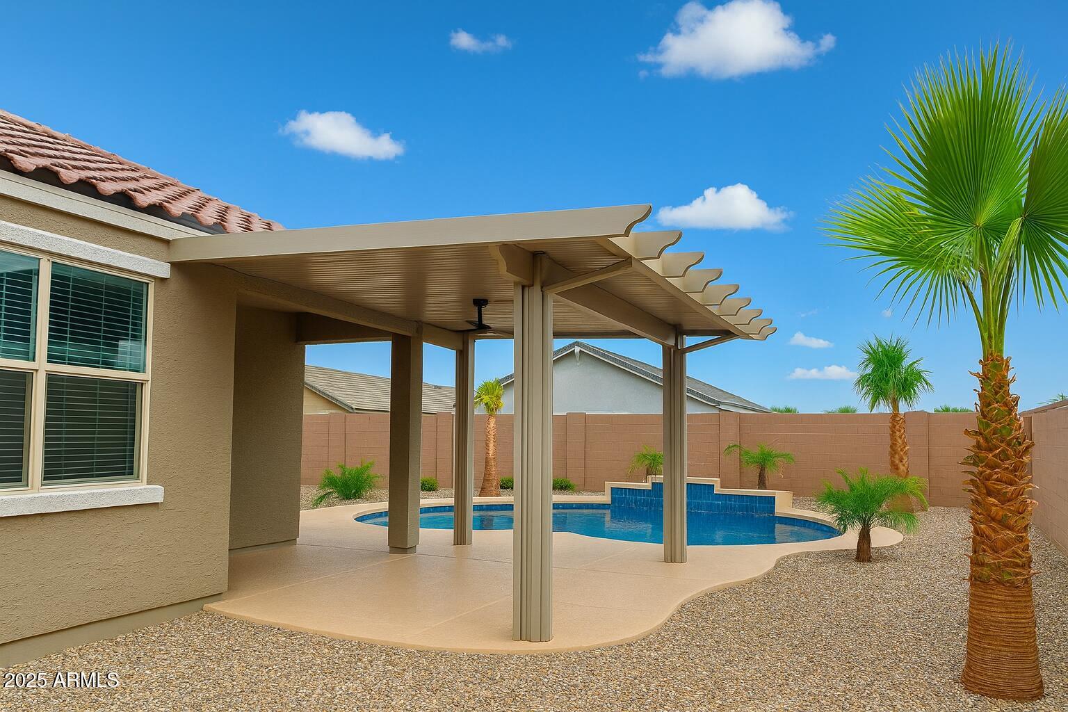 2612 E CORAZON Trail