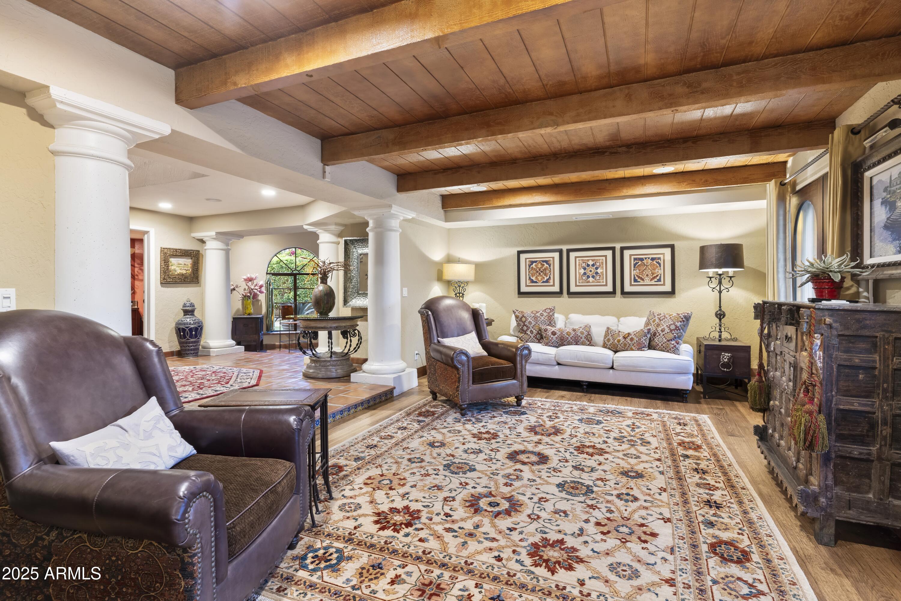 7500 E MCCORMICK Parkway, 19