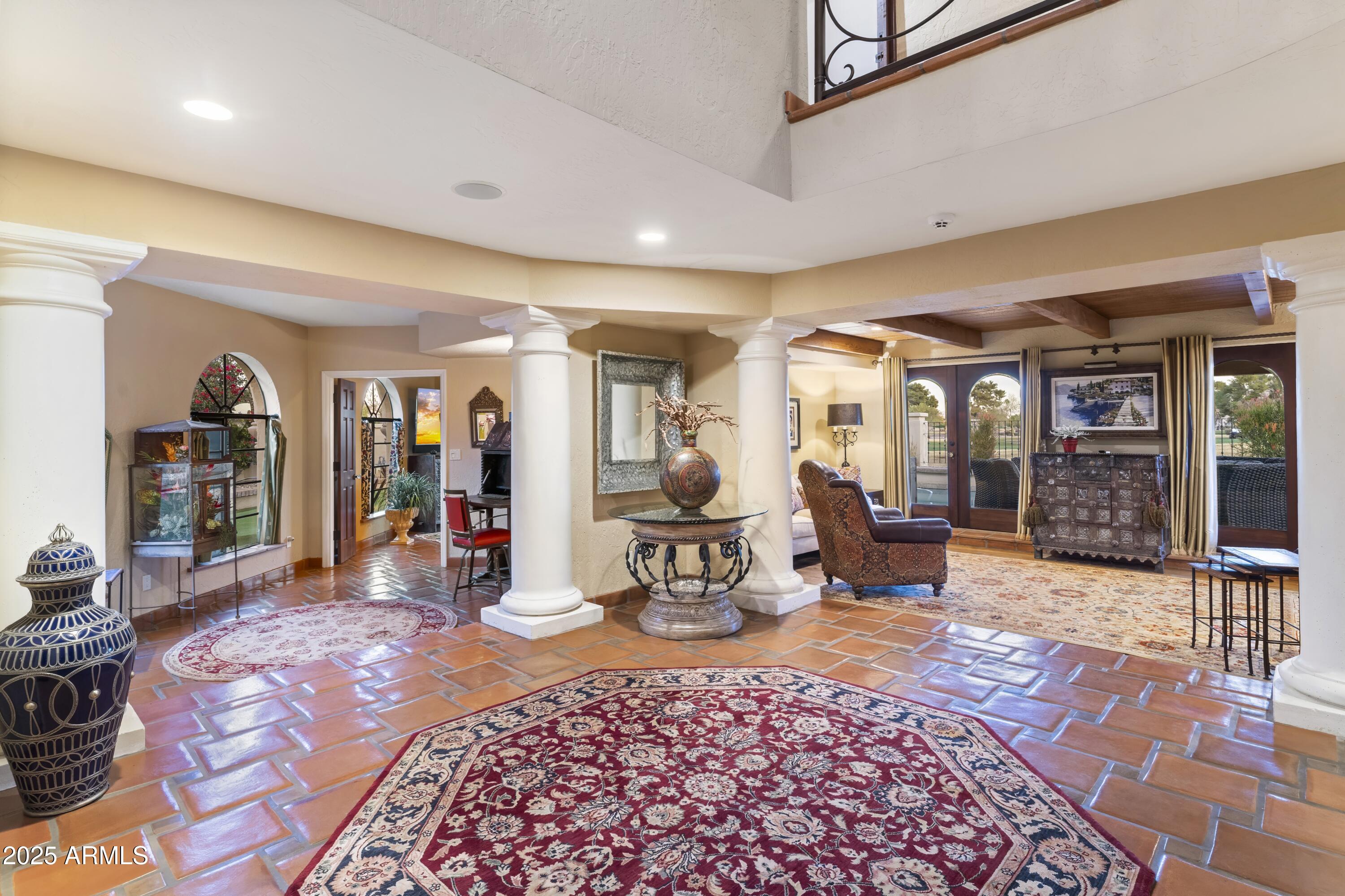 7500 E MCCORMICK Parkway, 19