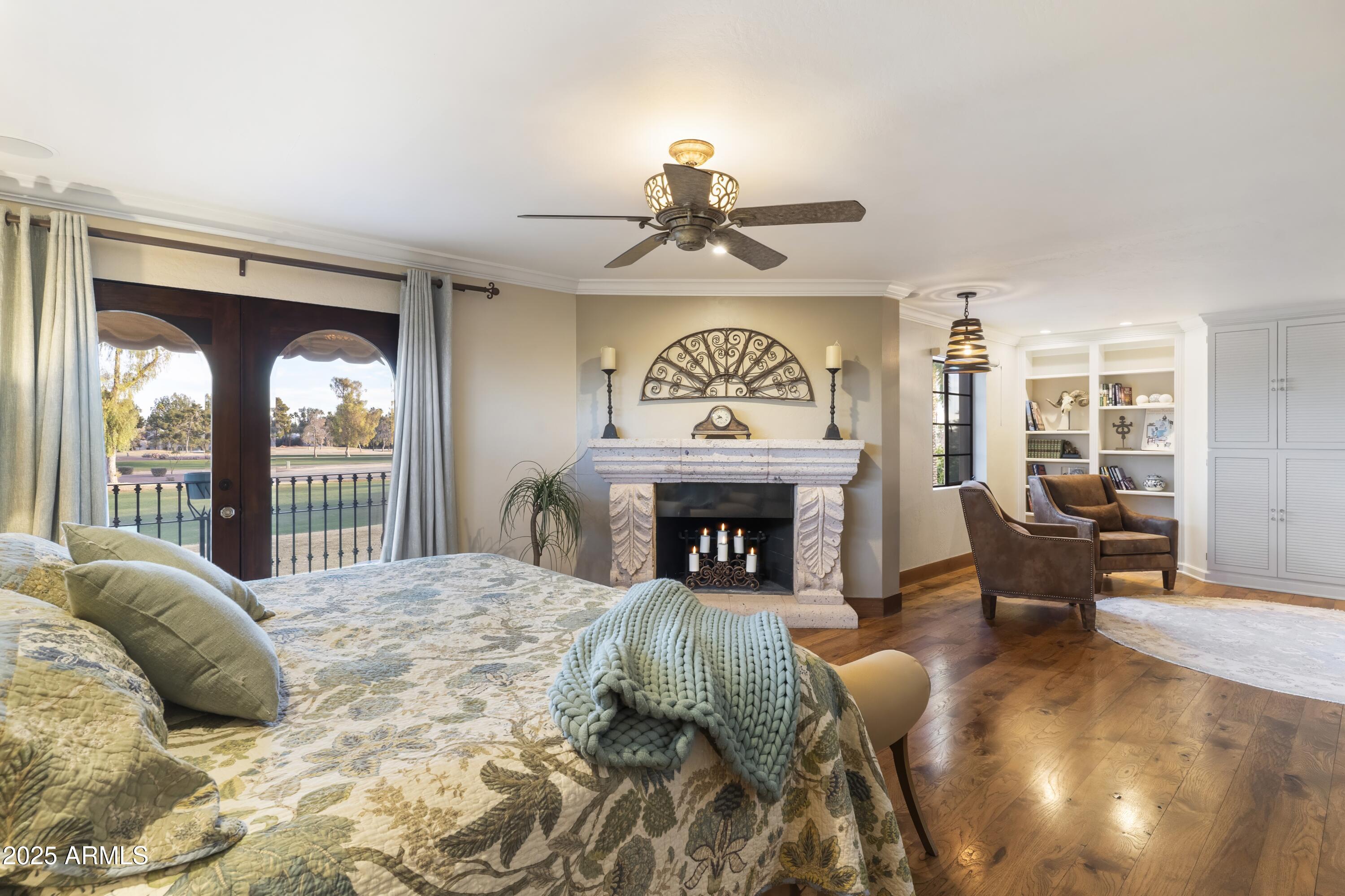 7500 E MCCORMICK Parkway, 19