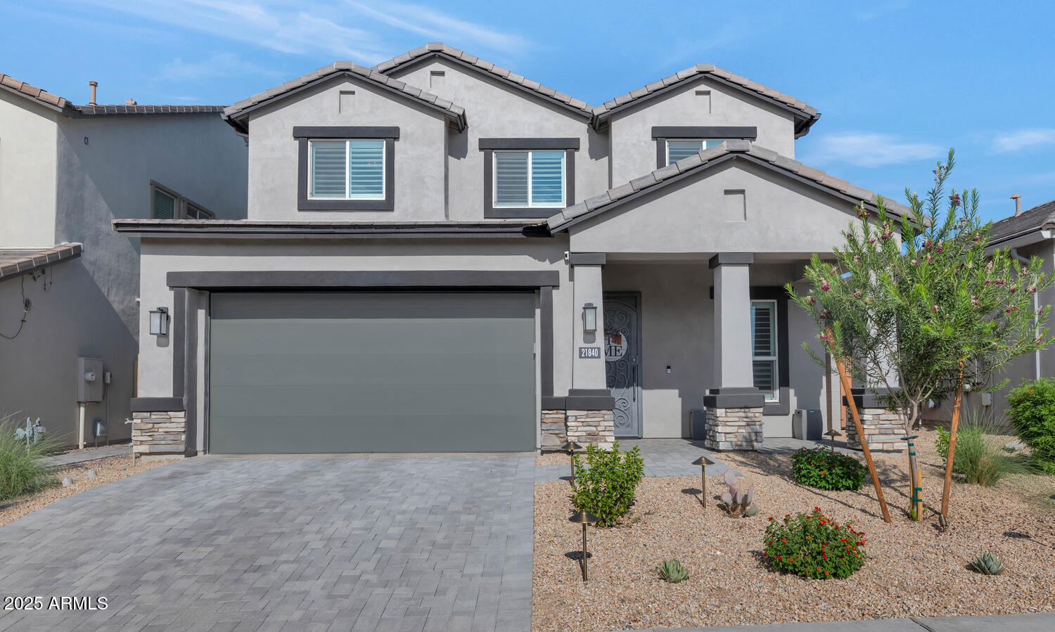 21840 N 61ST Way