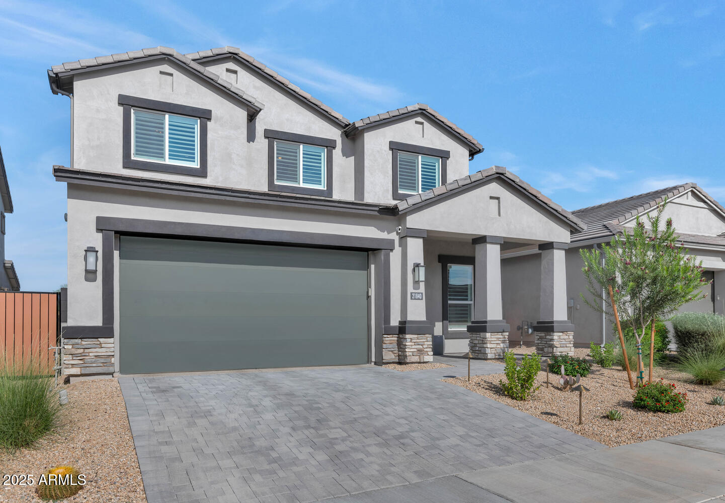 21840 N 61ST Way