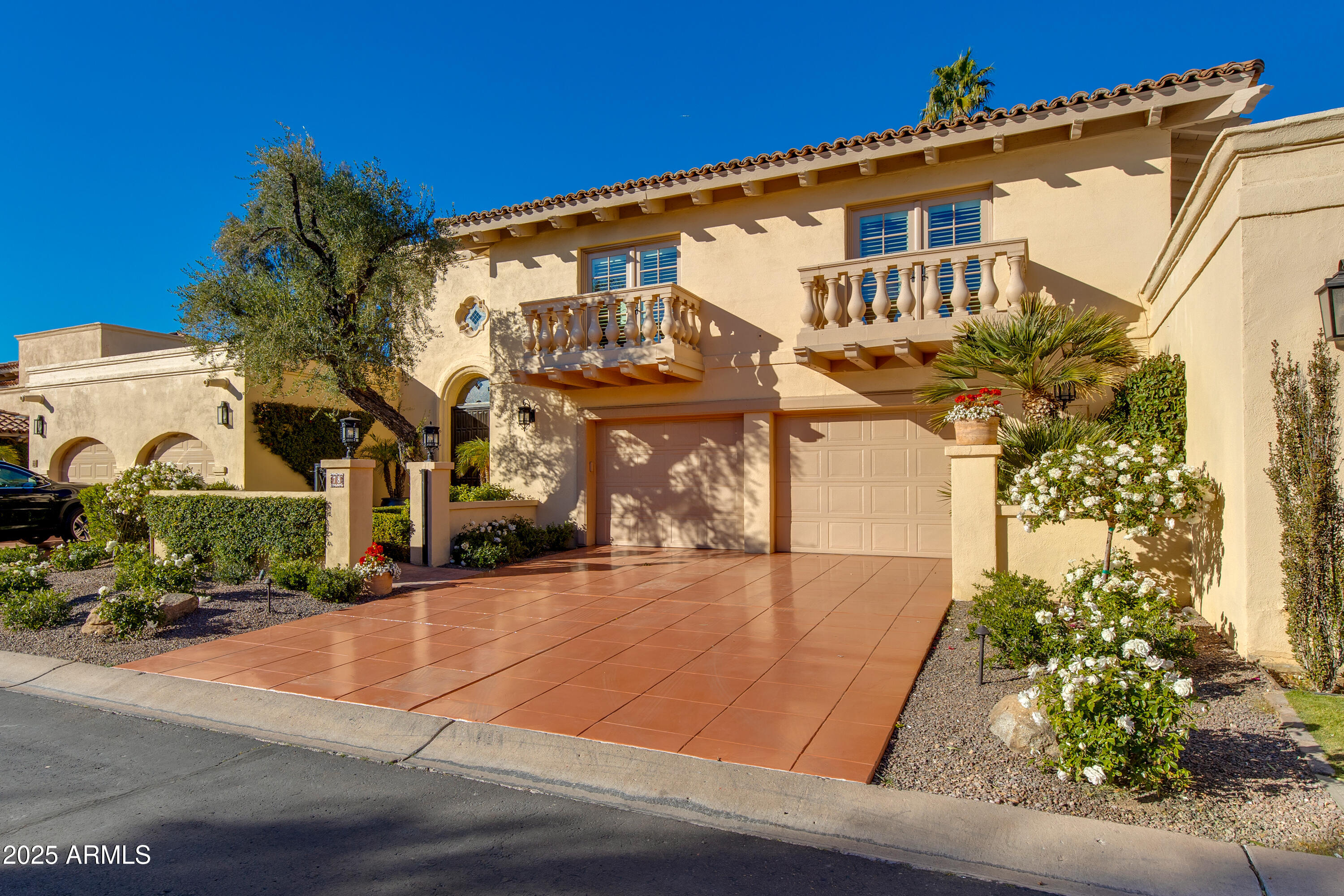 7500 E McCormick Parkway, 78