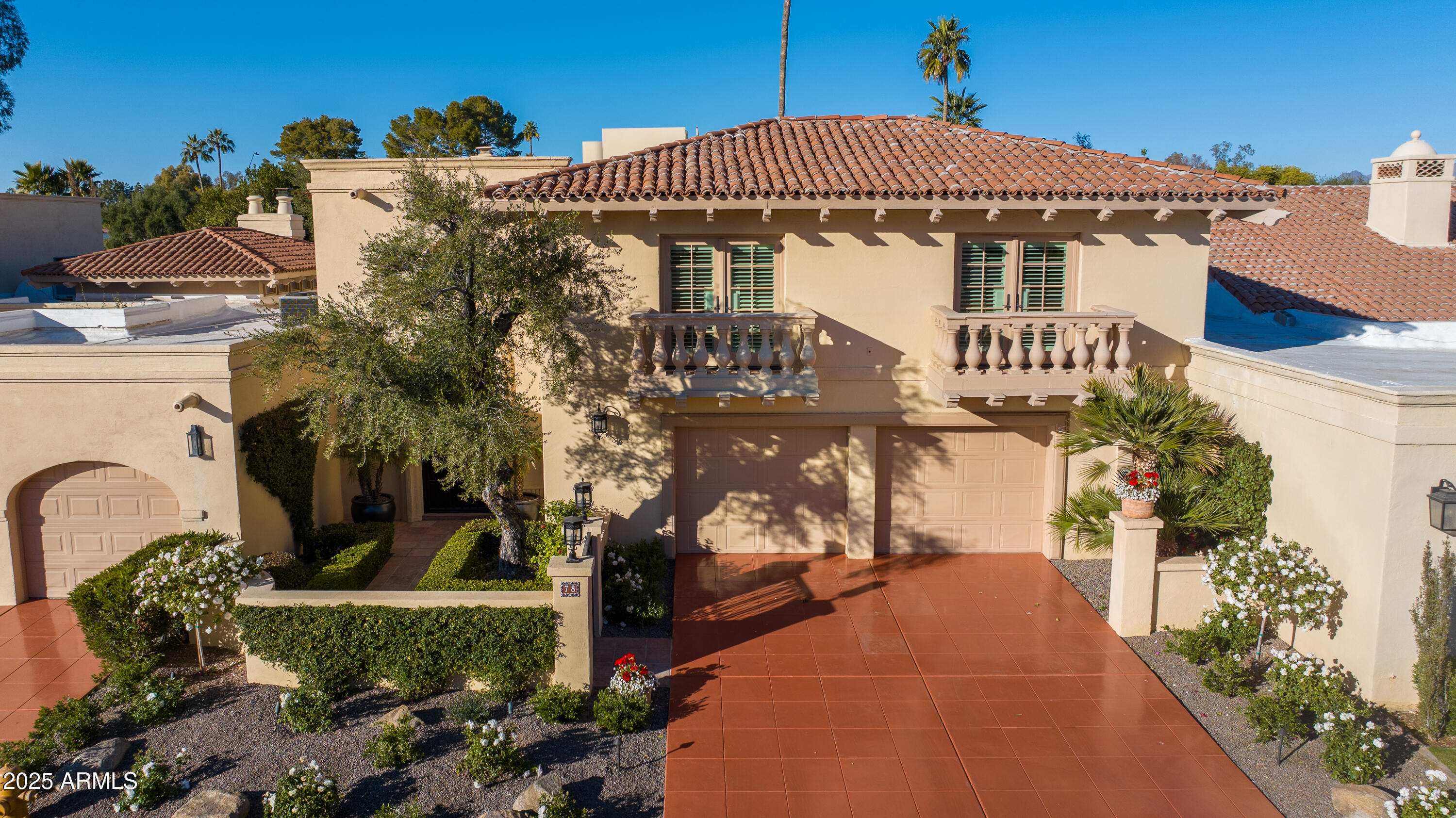 7500 E McCormick Parkway, 78