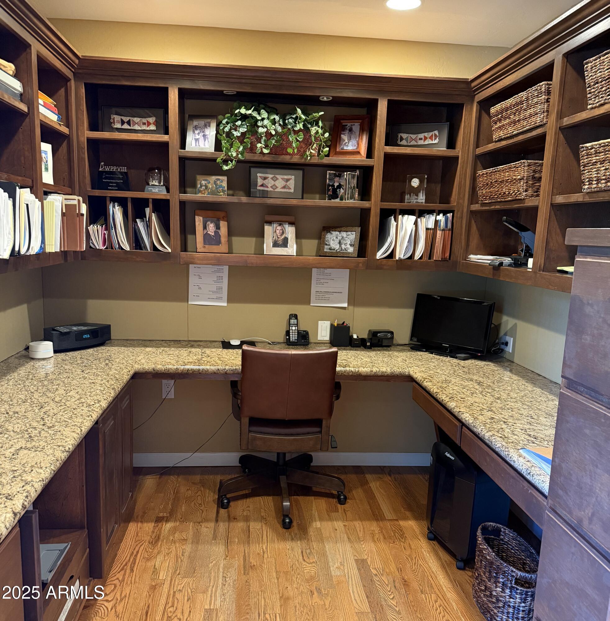 7500 E McCormick Parkway, 78