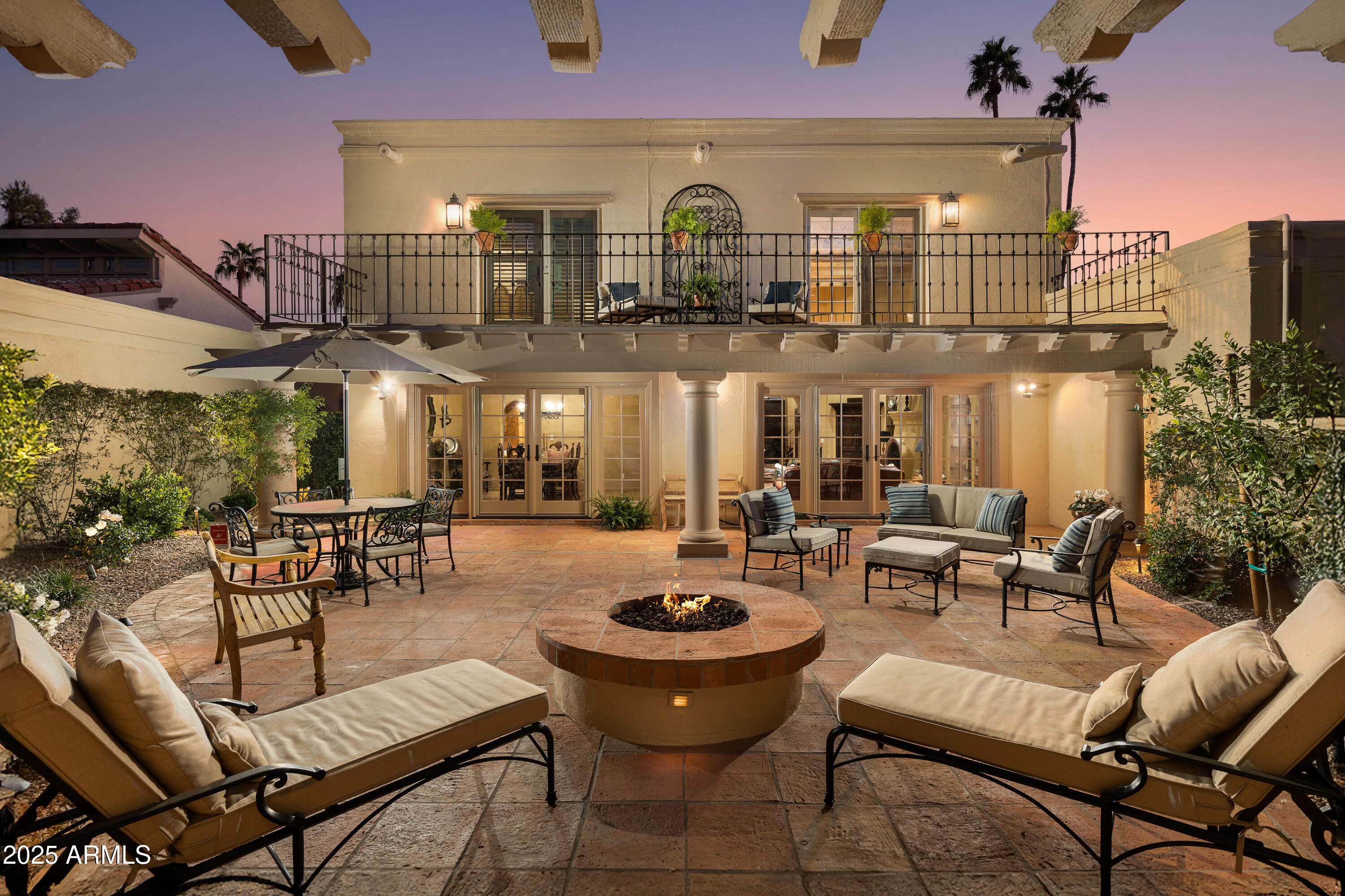 7500 E McCormick Parkway, 78