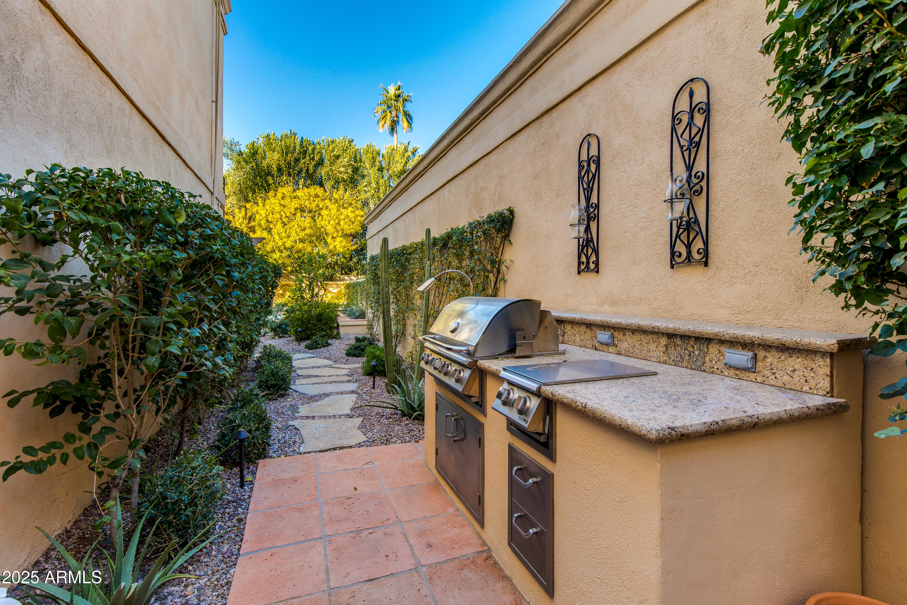 7500 E McCormick Parkway, 78