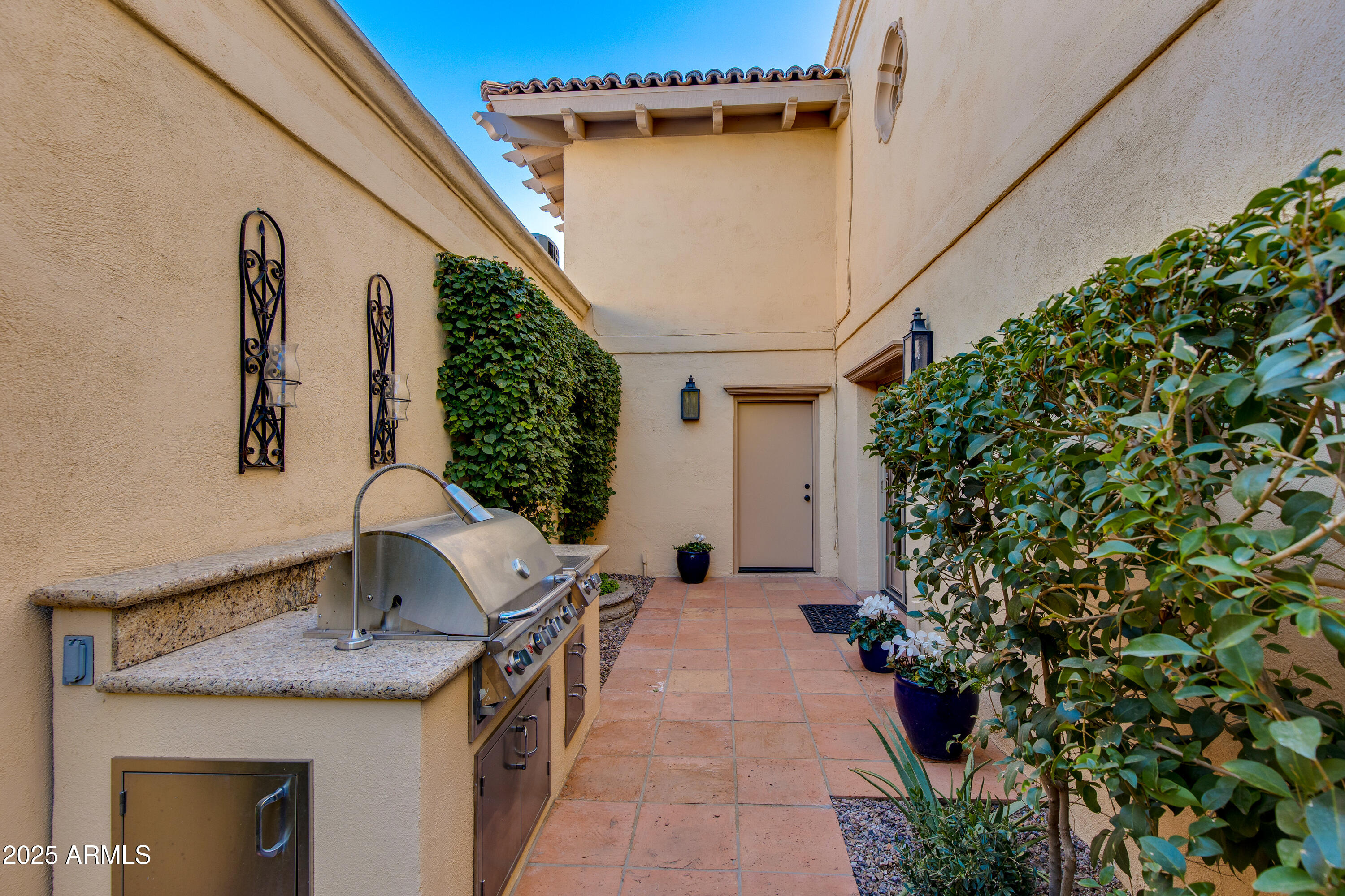 7500 E McCormick Parkway, 78