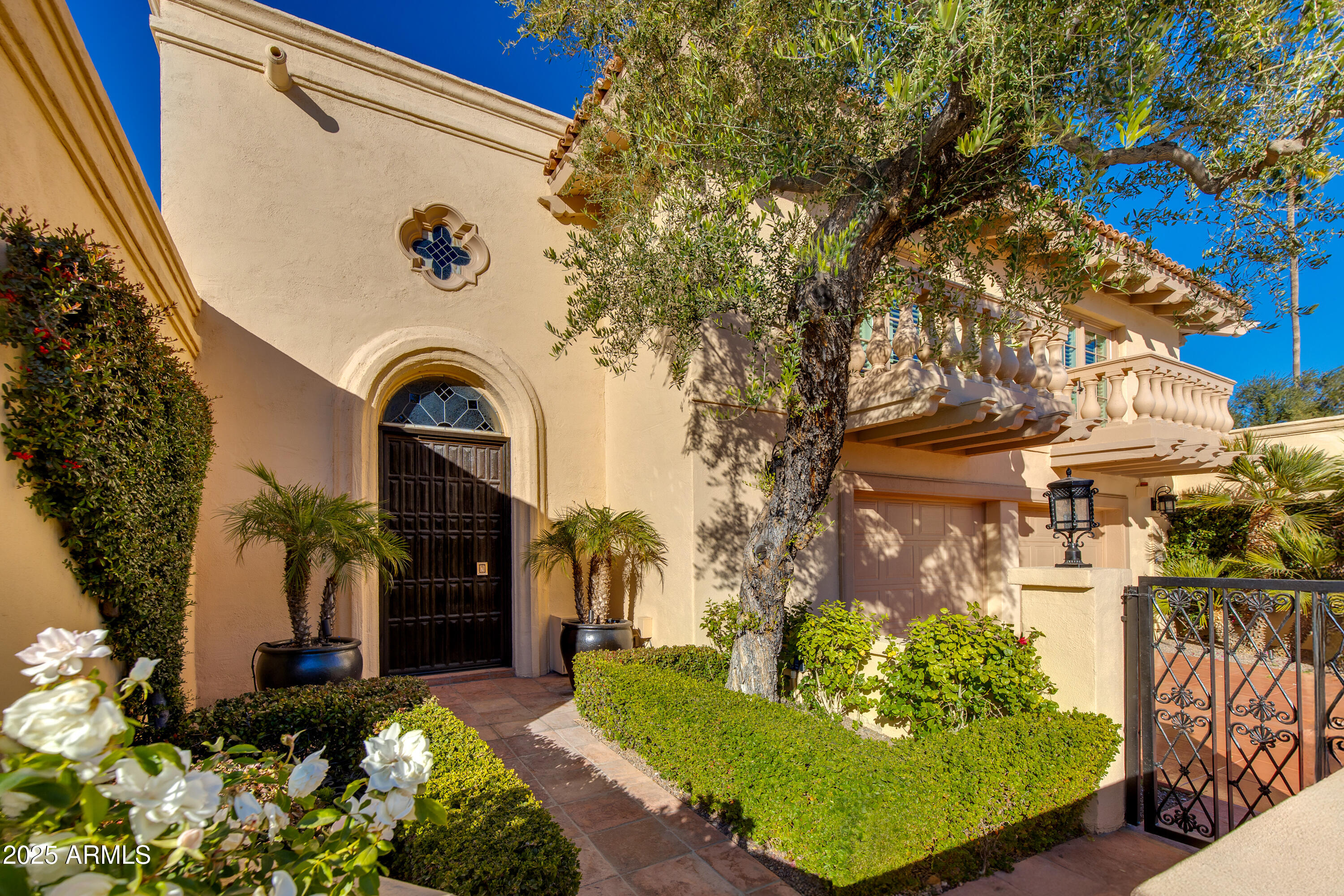 7500 E McCormick Parkway, 78