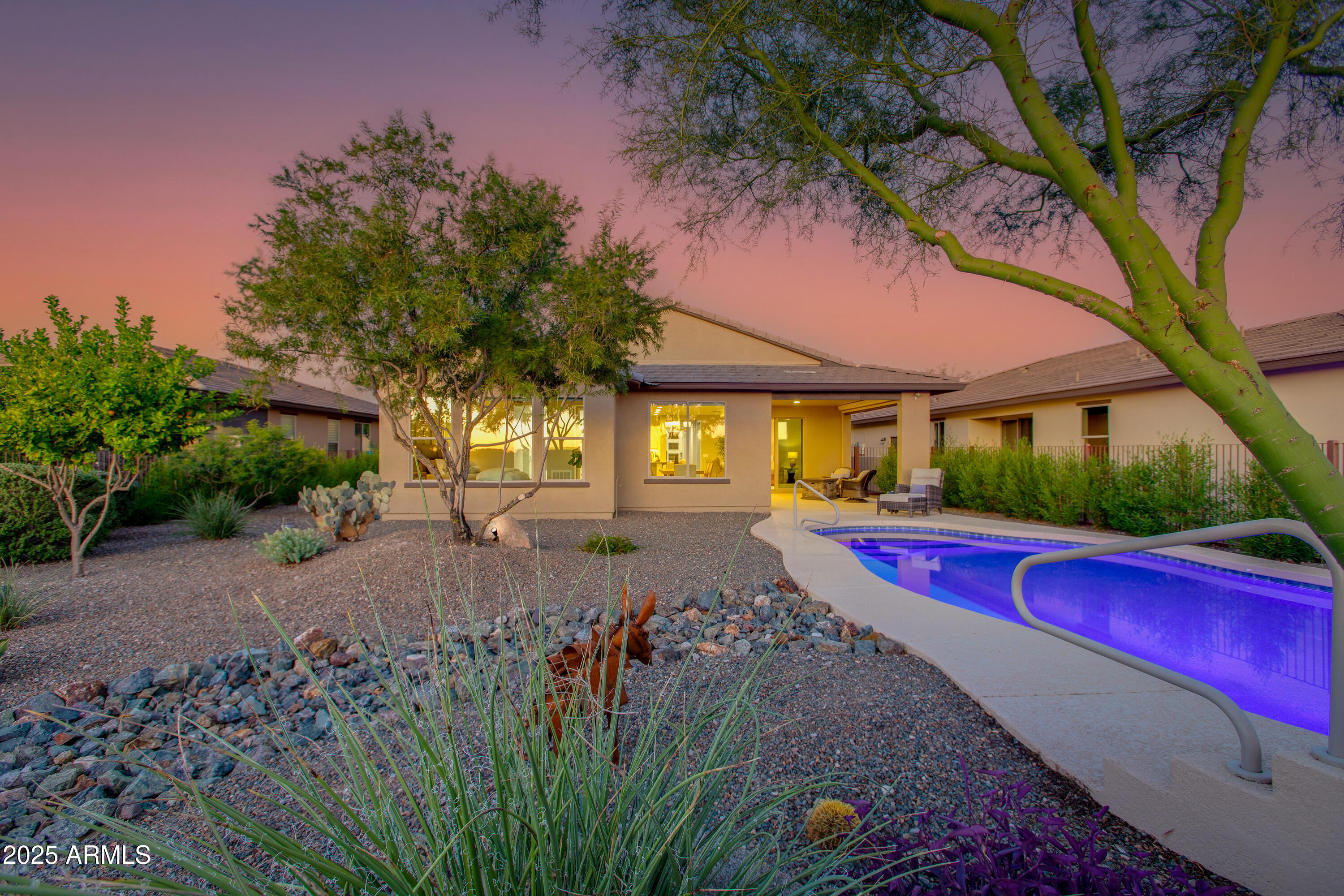 3720 GOLD RUSH Court