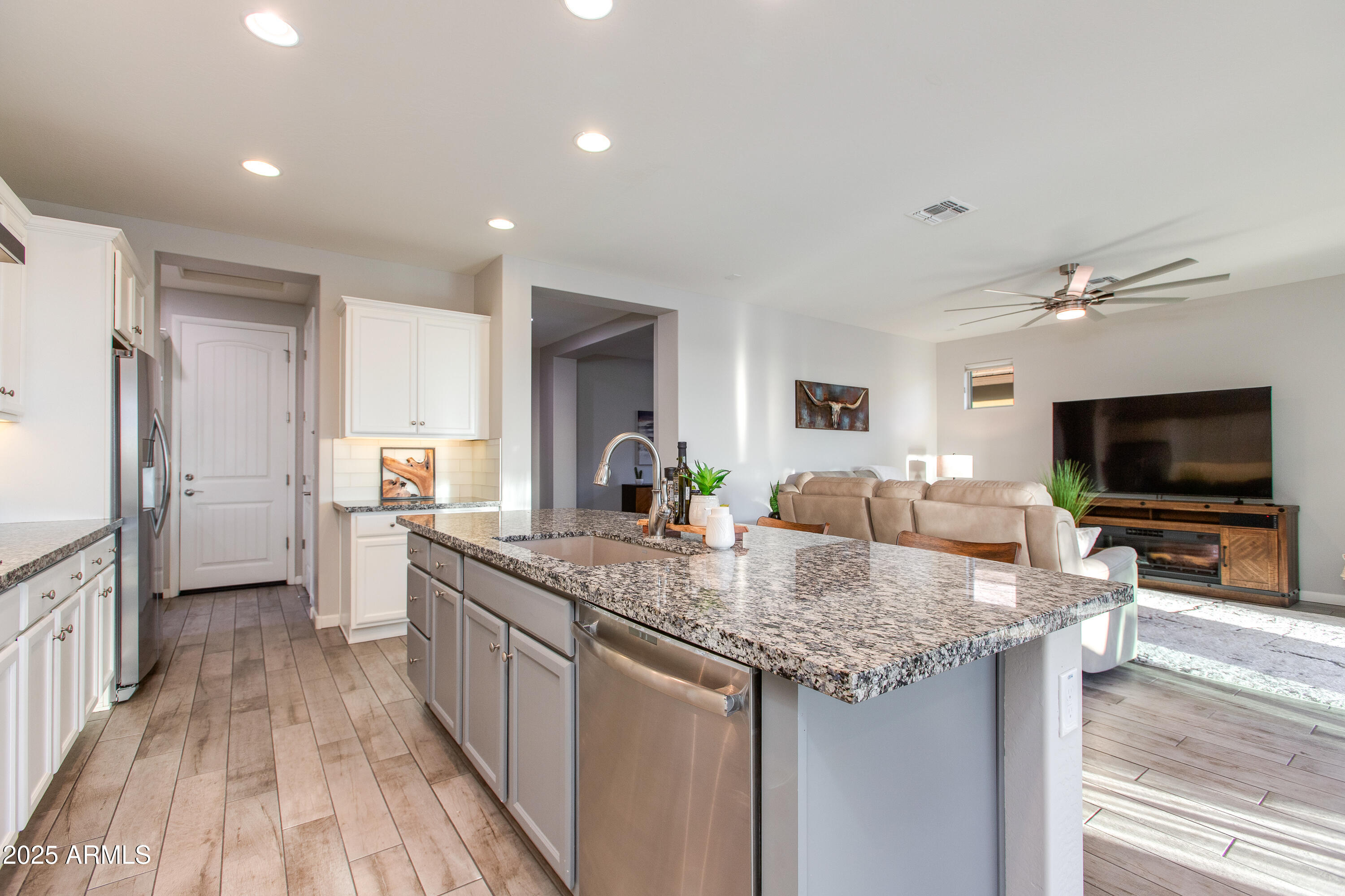 3720 GOLD RUSH Court