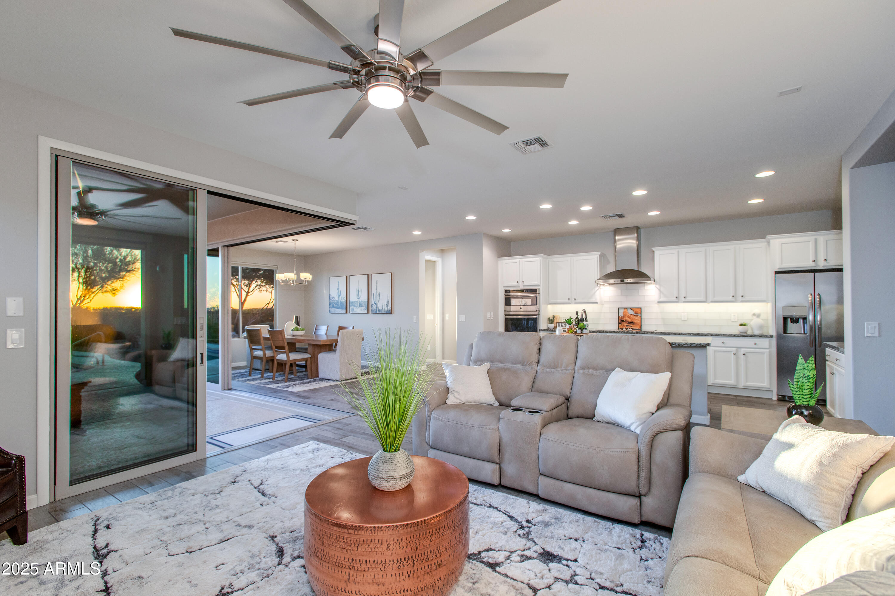 3720 GOLD RUSH Court