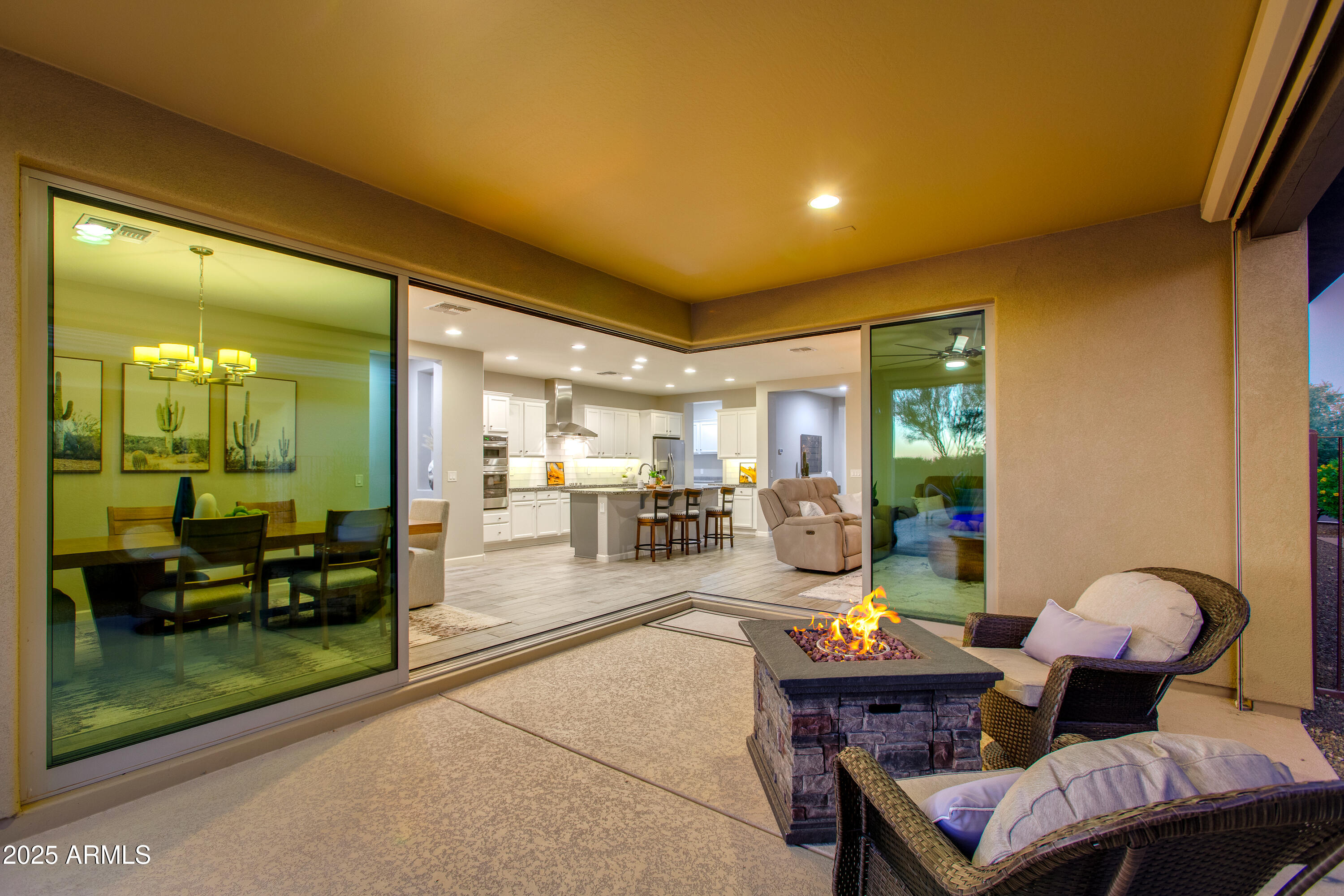 3720 GOLD RUSH Court