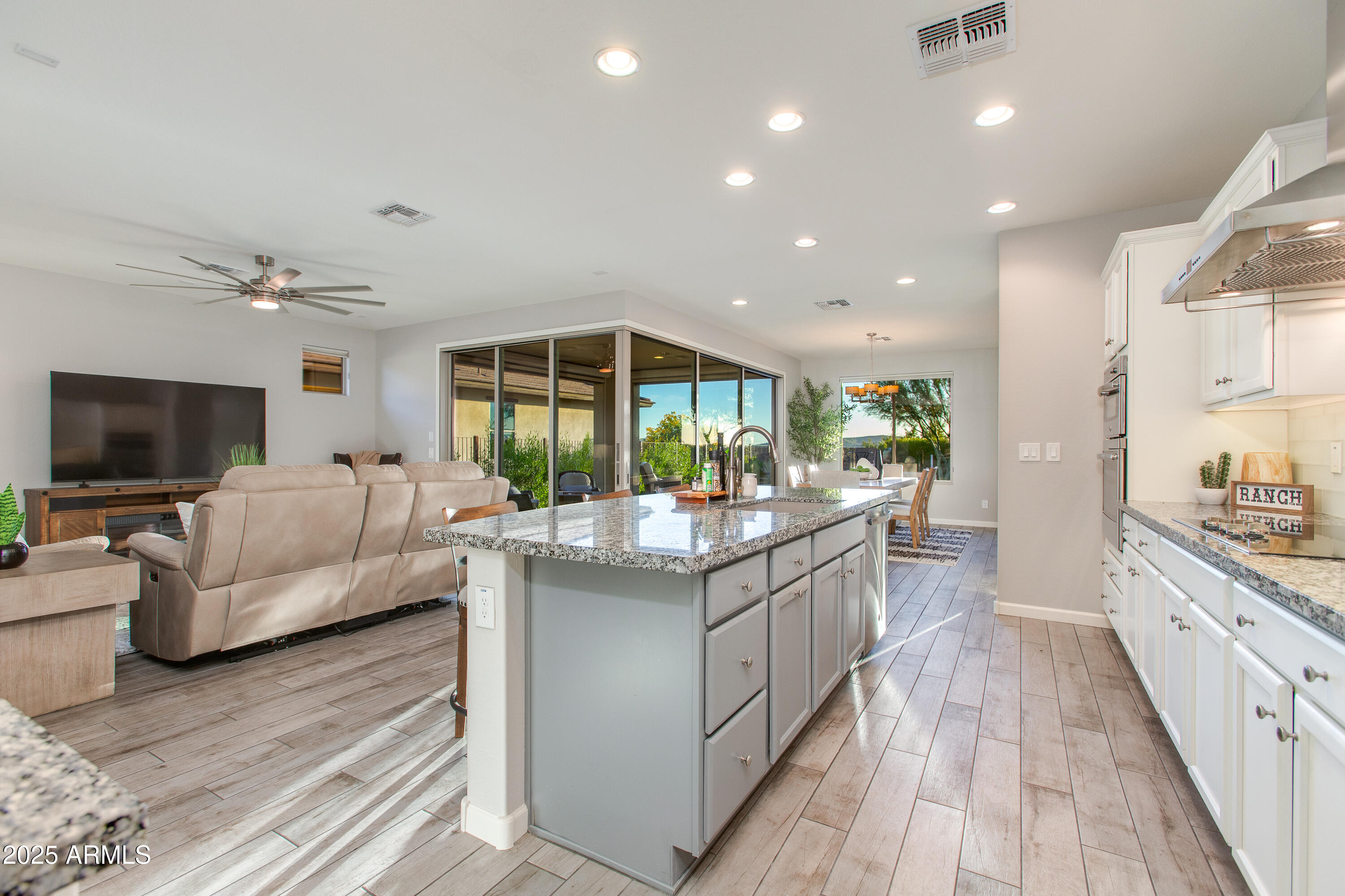 3720 GOLD RUSH Court